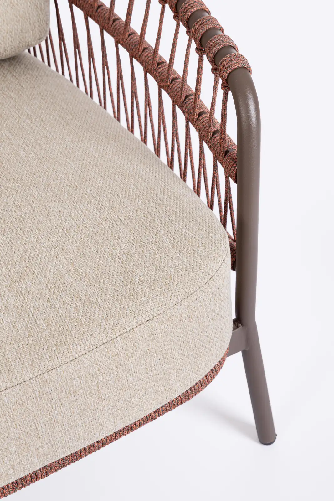 Outdoor Sofa 2/3-Sitzer Talaia Java - Image 8