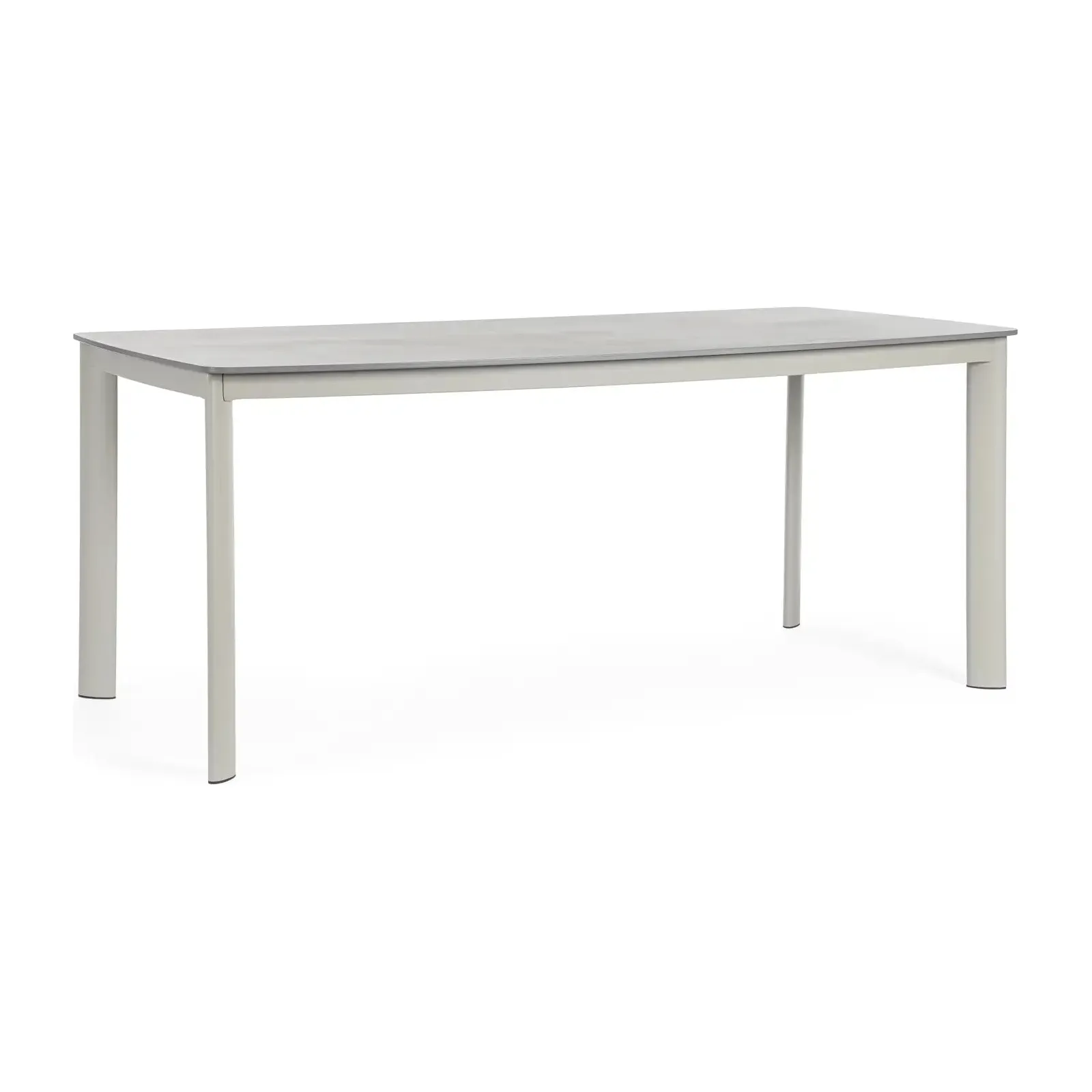 Outdoor Tisch Alcora Saturn 180x90 cm