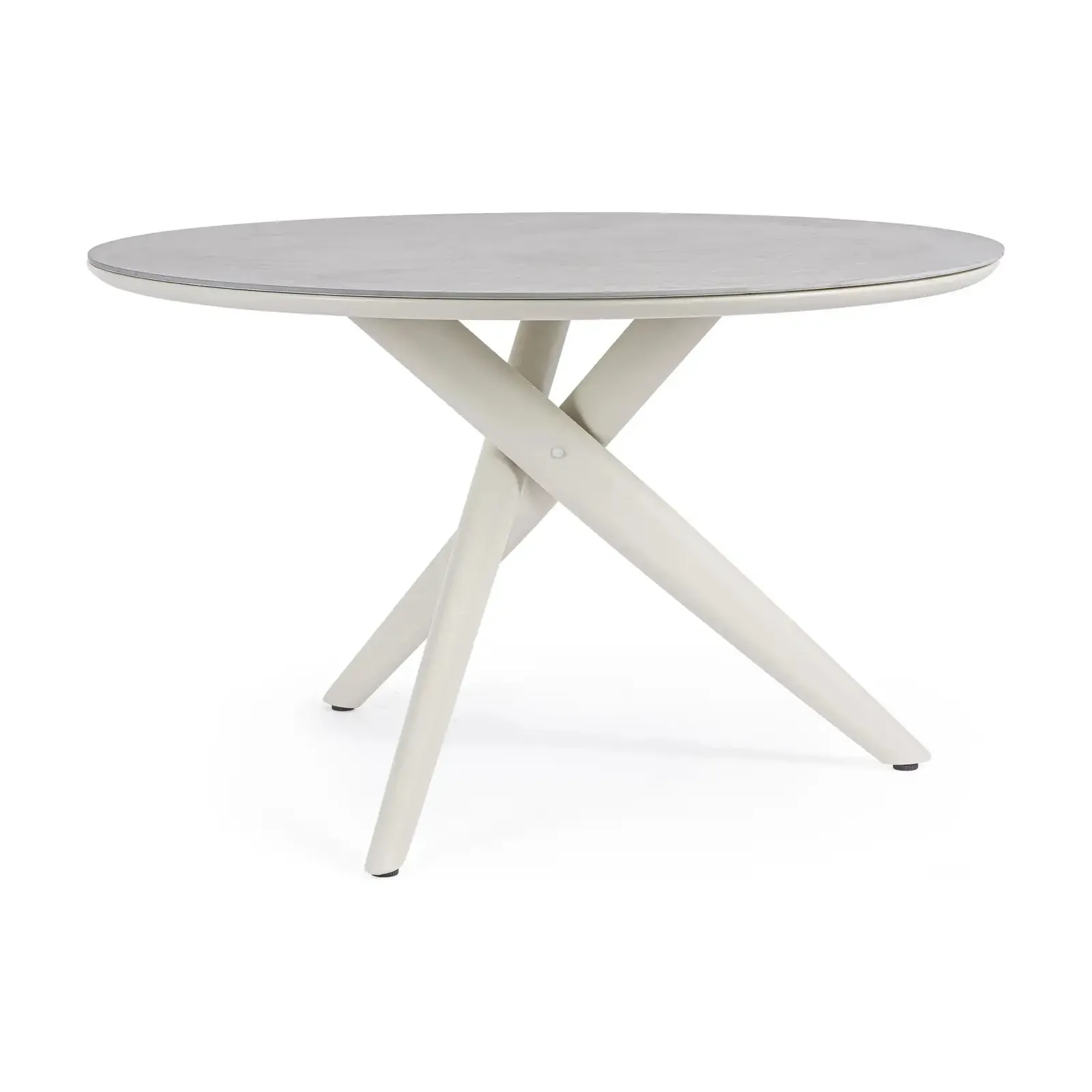 Outdoor Tisch Julian 120x120 cm Pelikan