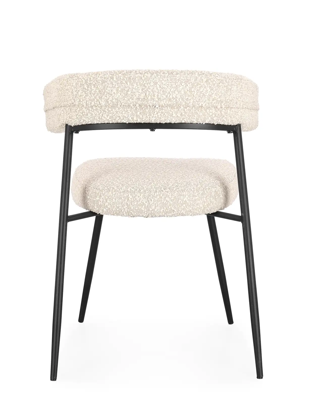 Stuhl Amaia Elfenbein - Image 7