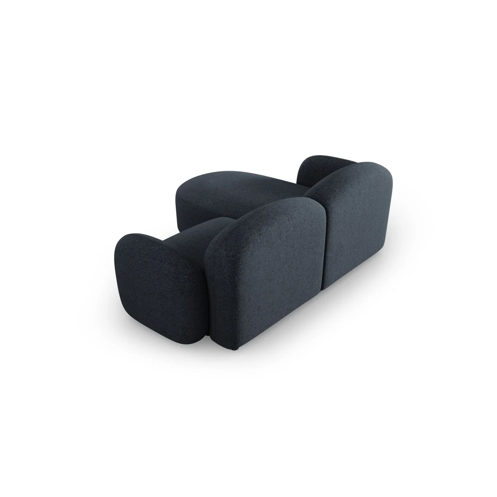 Blair 3-Sitzer Ecksofa Rechts, mit Bezug aus Samt oder Chenille, 194x167 cm - Image 23