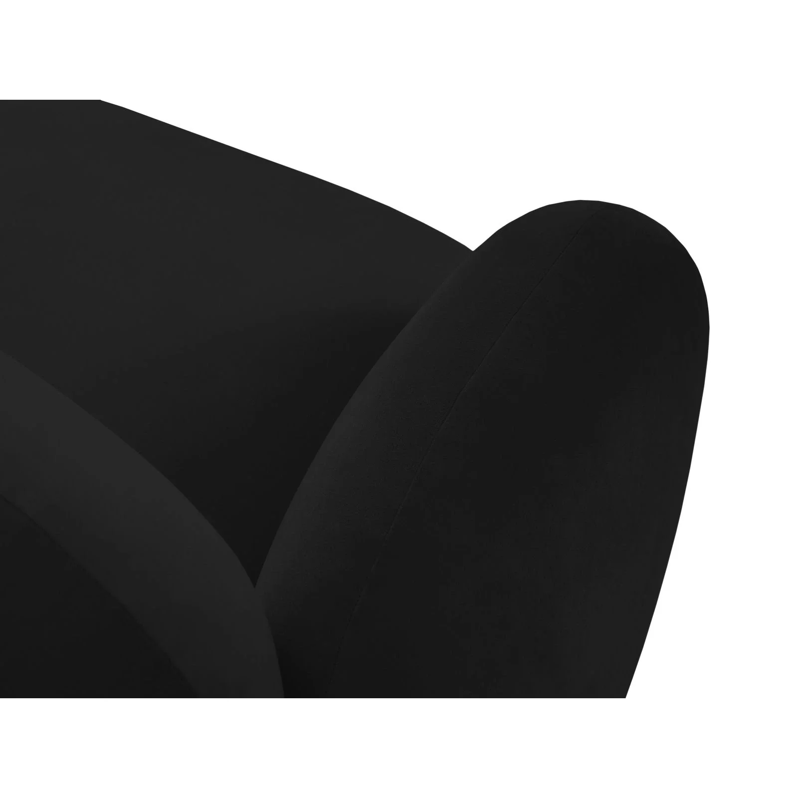 Blair 4-Sitzer Ecksofa Rechts, mit Bezug aus Samt oder Chenille, 274x167 cm - Image 72