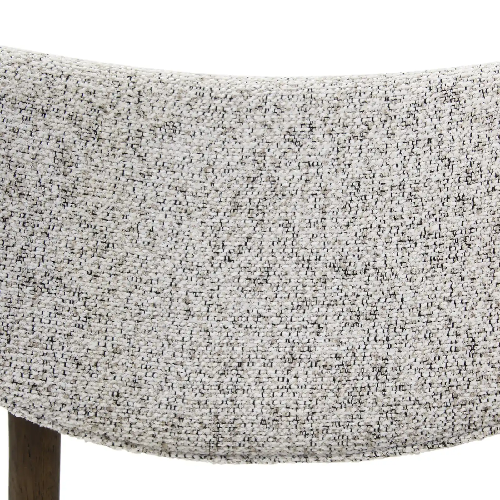 BLAKE Barhocker aus Eiche in Dunkelbraun, 49×58×99 cm - Image 10