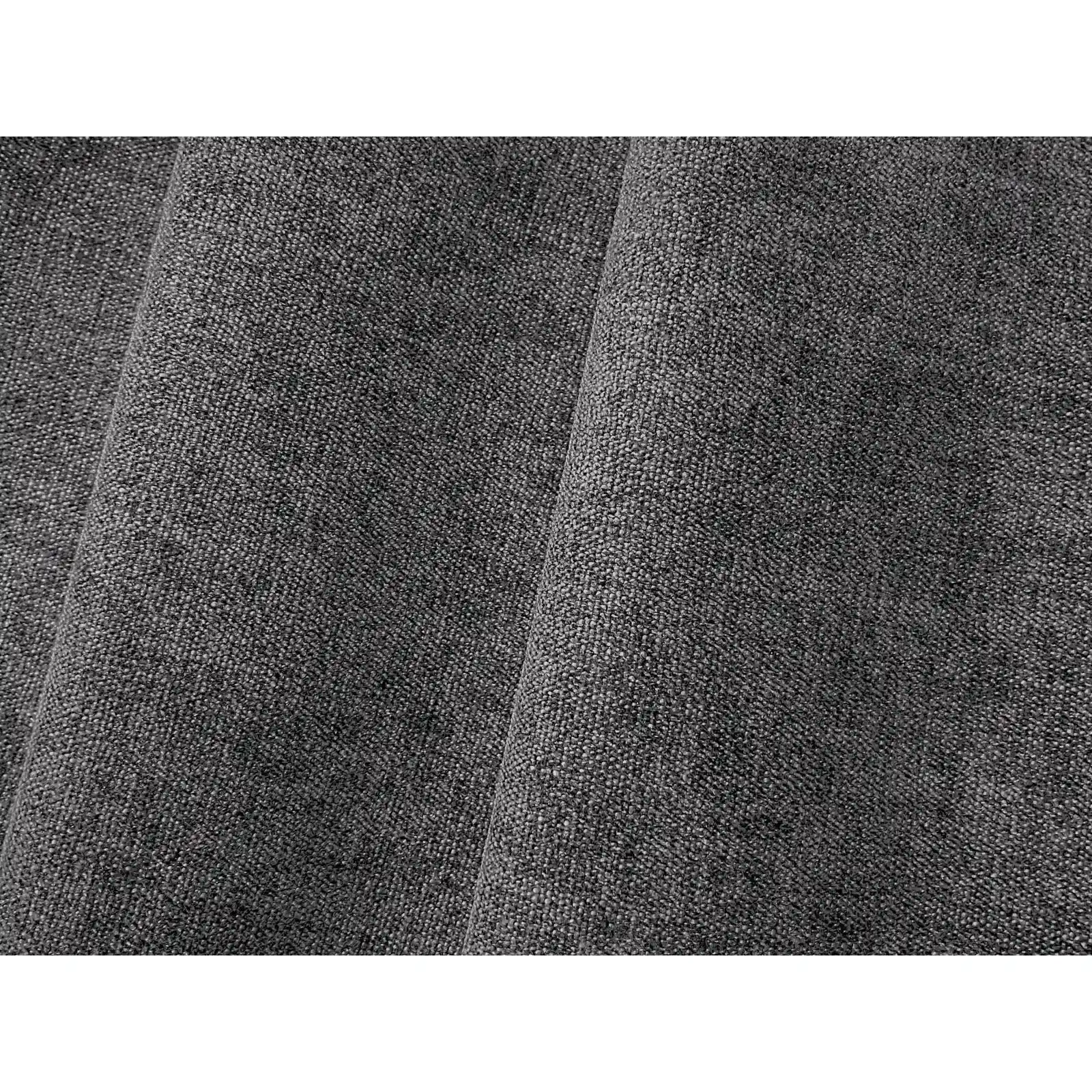 Bloom modulares 4-Sitzer Sofa mit Eckmodul Links, mit Bezug aus Samt oder Strukturstoff, 316x216 cm - Image 75