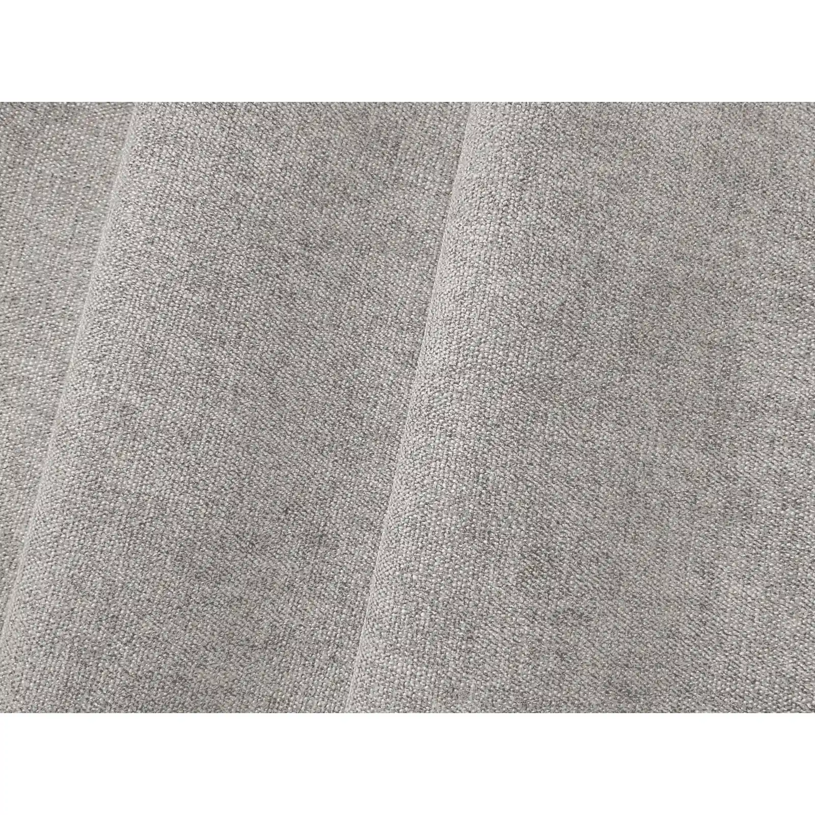 Bloom modulares Ecksofa mit Bezug aus Samt oder Strukturstoff, 232x216 cm - Image 70