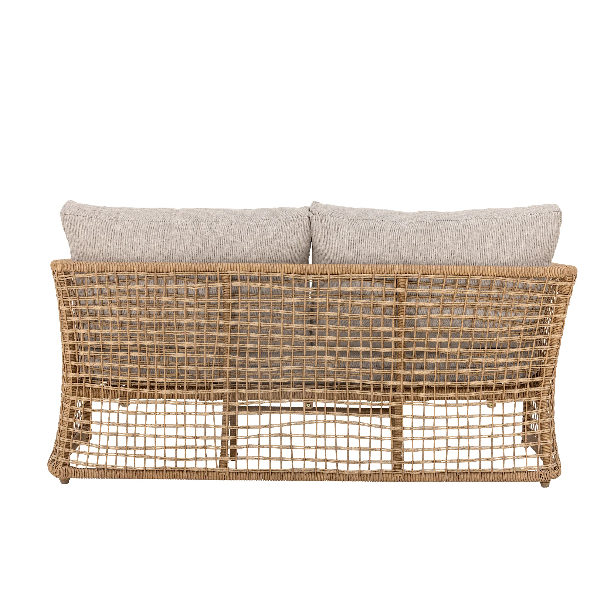 Penzano Sofa, Natur, Polyrattan - Image 6