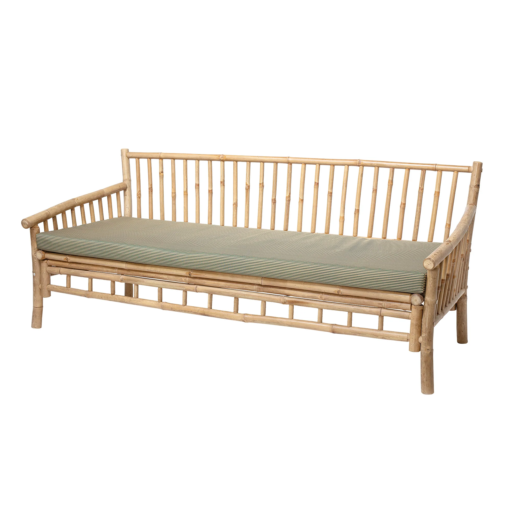 Sole Sofa, Natur, Bambus - Image 5