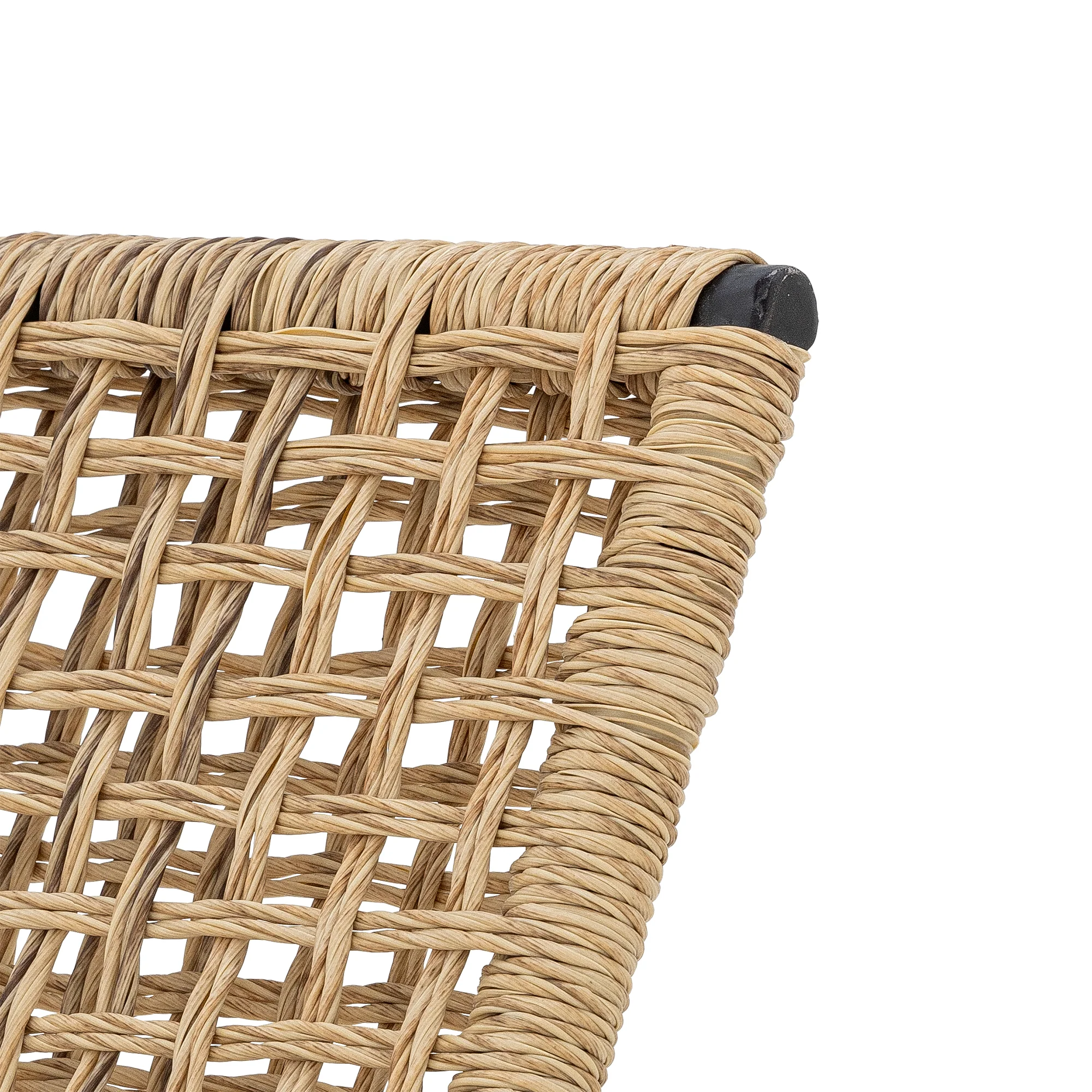 Vallone Loungesessel, Natur, Polyrattan - Image 7