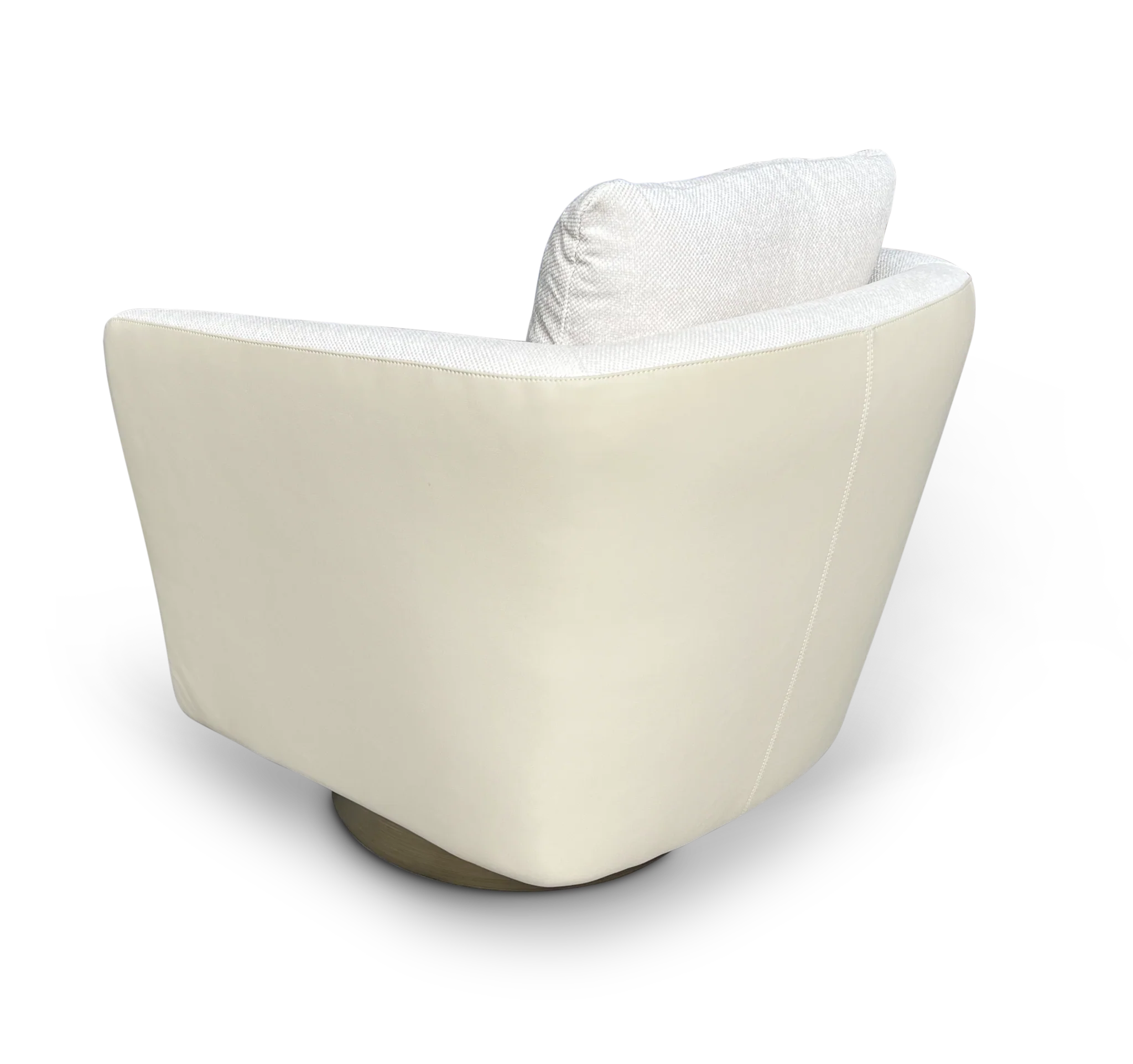 BORGIA Dreh-Armlehnstuhl - Image 6