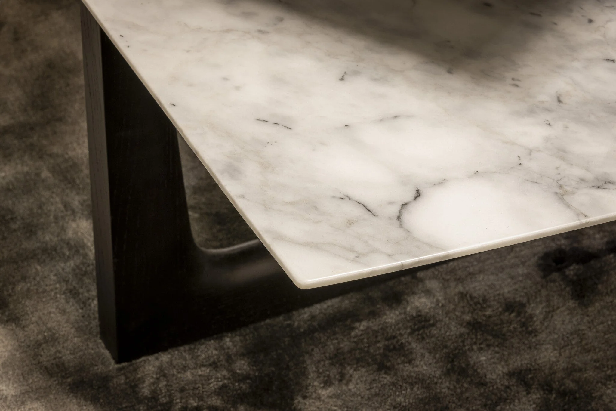 BRIO Rechteckiger Couchtisch - Image 3