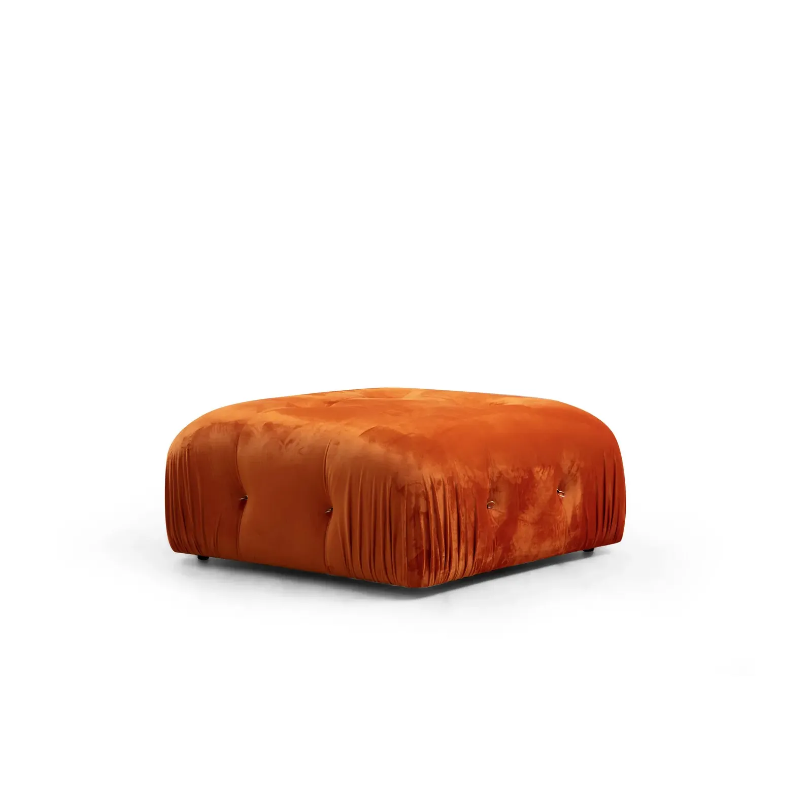 Bubble Ecksofa mit Pouf, 288x190 cm - Image 32