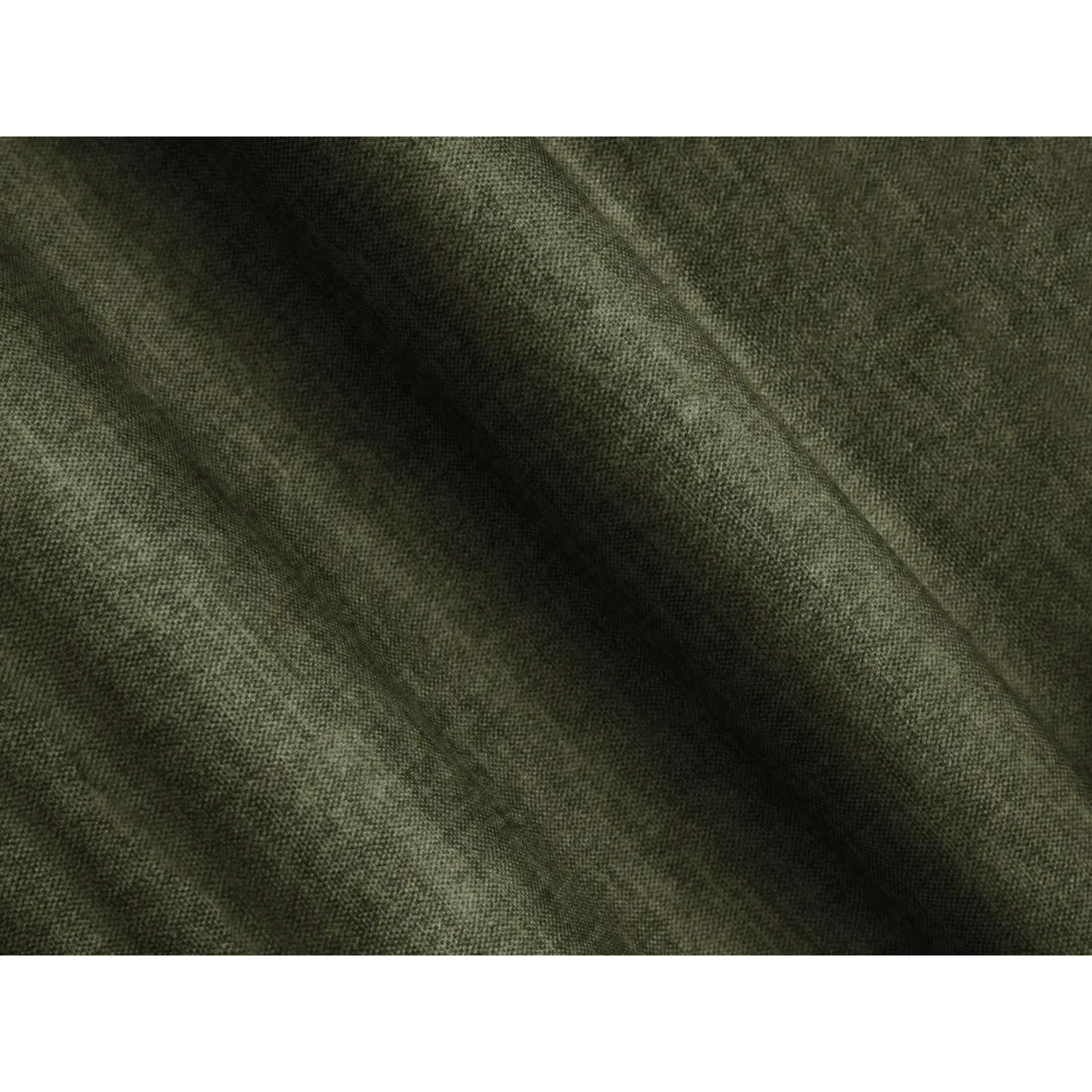 Calma 3-Sitzer Sofa aus Samt oder Strukturstoff, 200x100x84 cm - Image 12