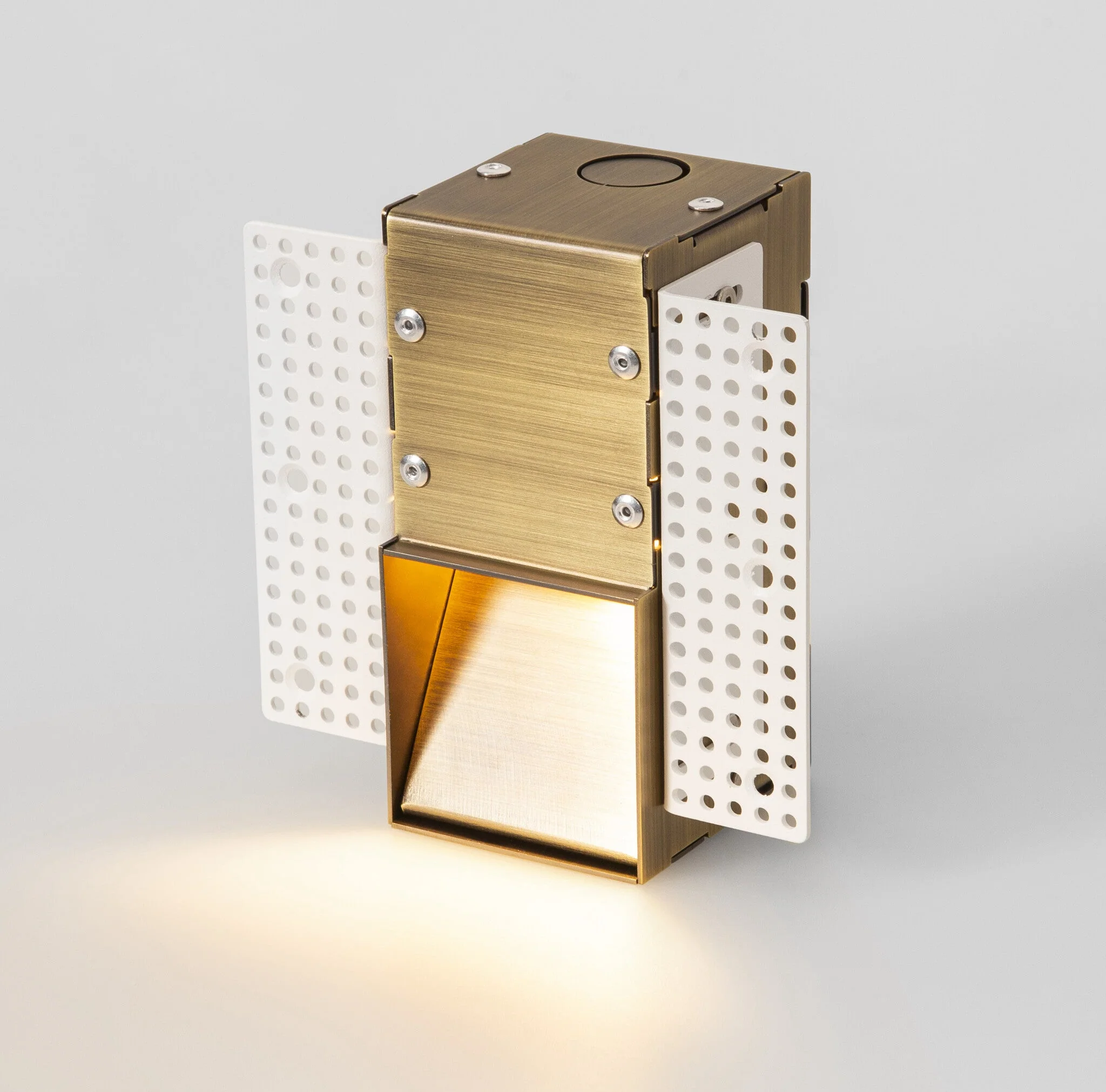 CALORE Einbauwandleuchte - Image 2