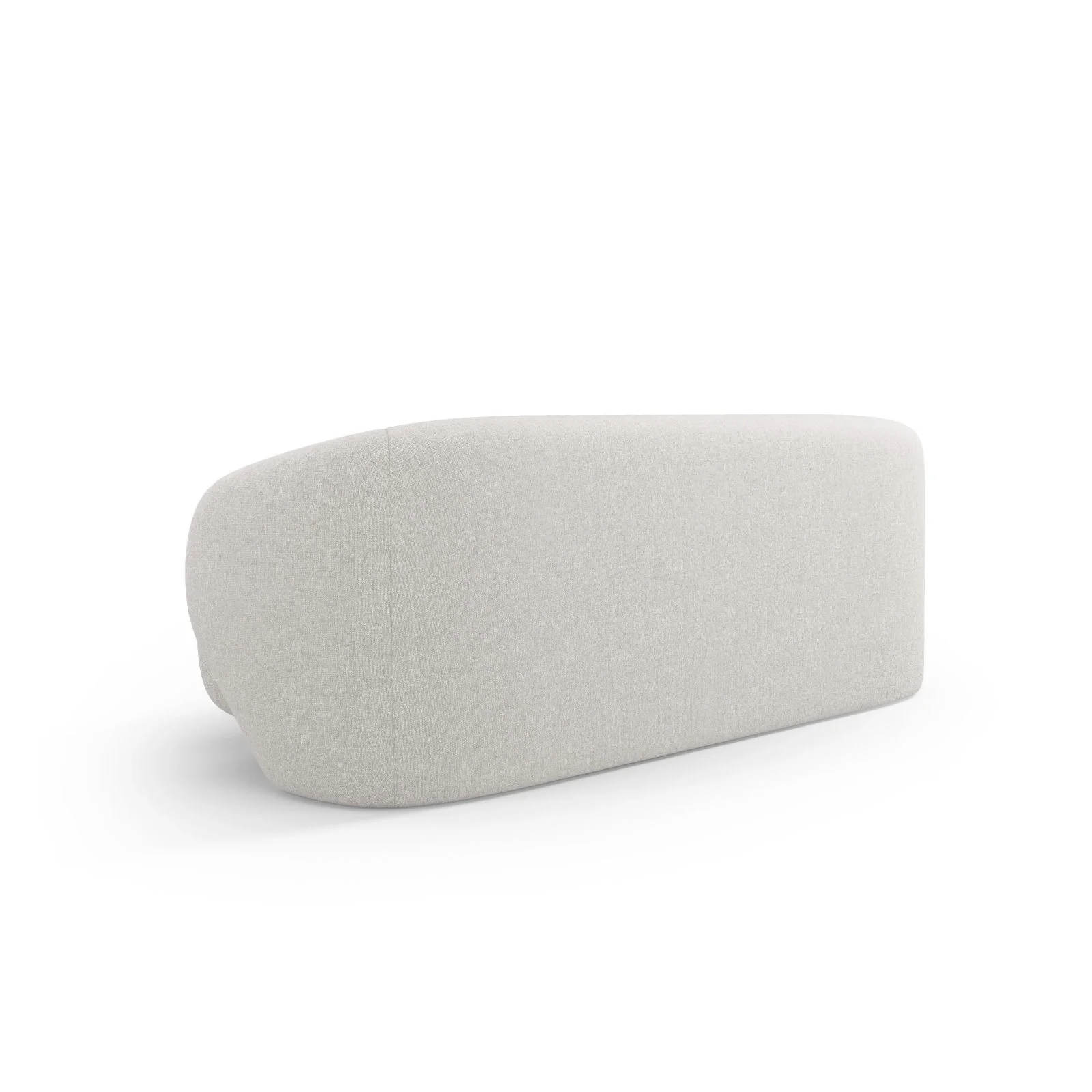 Camden 2-Sitzer Sofa aus Samt oder Chenille, 169x102x72 cm - Image 29