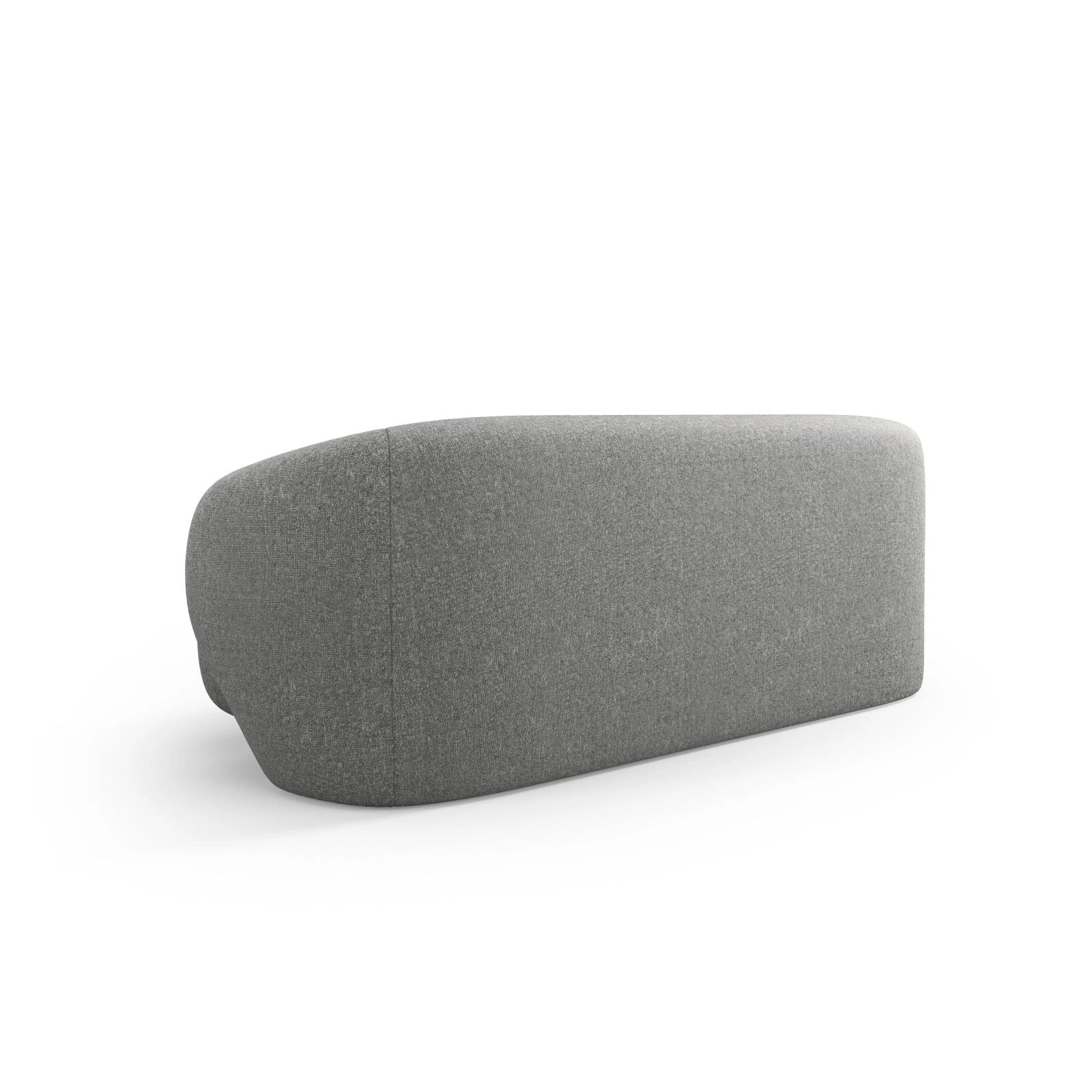 Camden 2-Sitzer Sofa aus Samt oder Chenille, 169x102x72 cm - Image 34