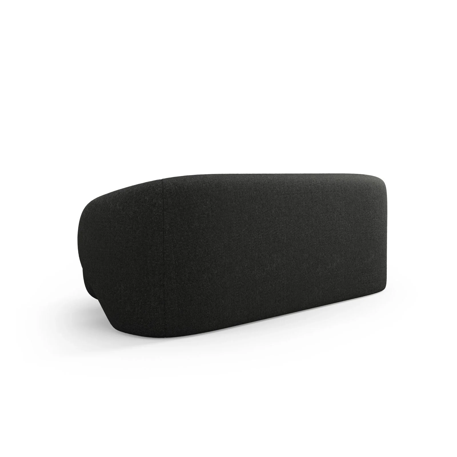 Camden 2-Sitzer Sofa aus Samt oder Chenille, 169x102x72 cm - Image 39