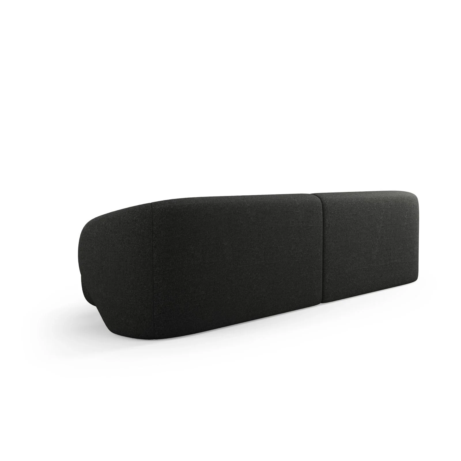 Camden 4-Sitzer Sofa aus Samt oder Chenille, 304x102x72 cm - Image 39