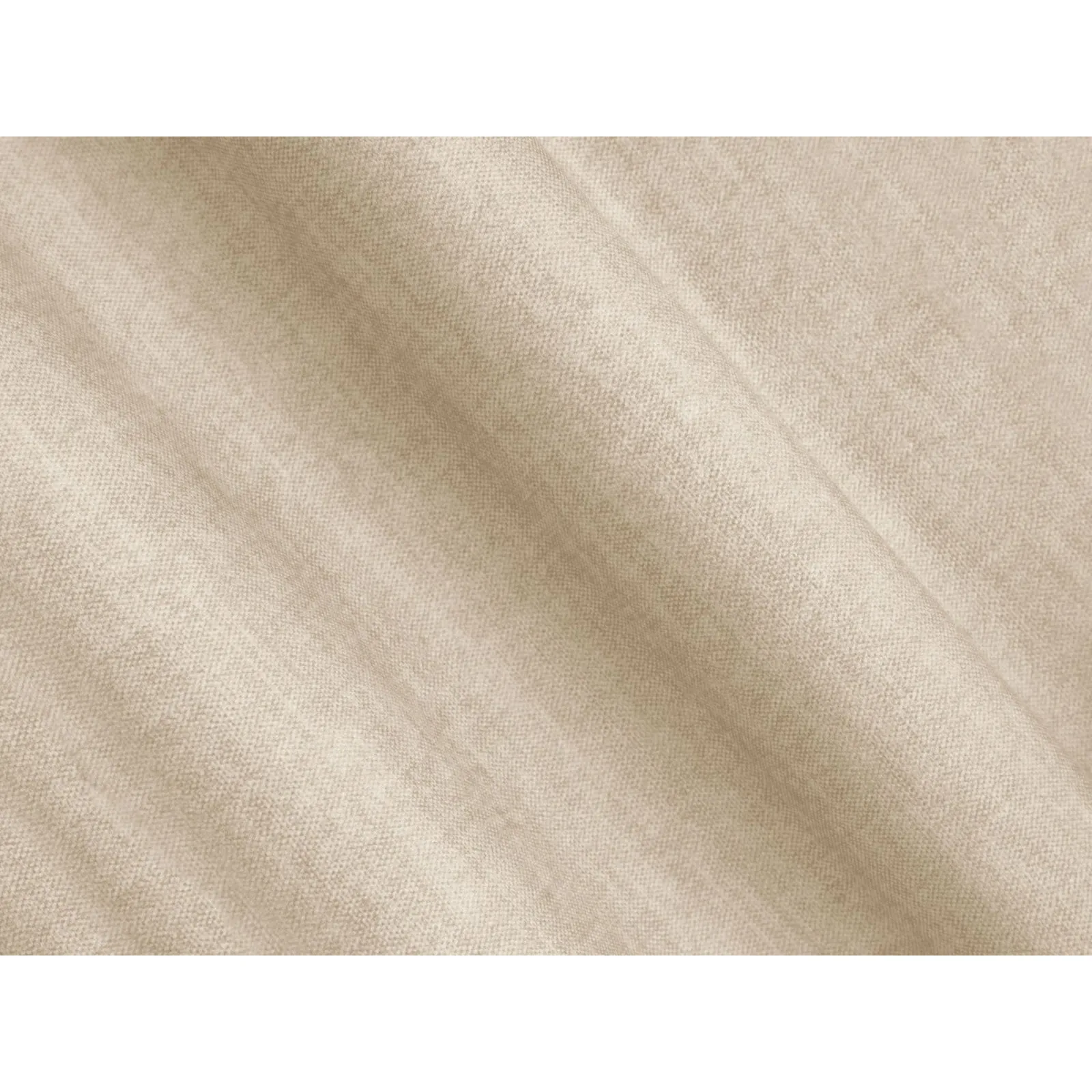 Campi 3-Sitzer Ecksofa, Linke Seite, aus Samt, Cord oder Strukturstoff, 180x156x70 cm - Image 7