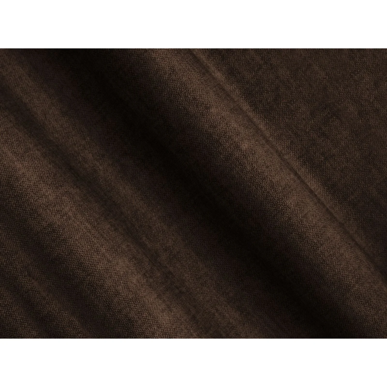 Campi 3-Sitzer Ecksofa, Rechte Seite, aus Samt, Cord oder Strukturstoff, 180x156x70 cm - Image 21