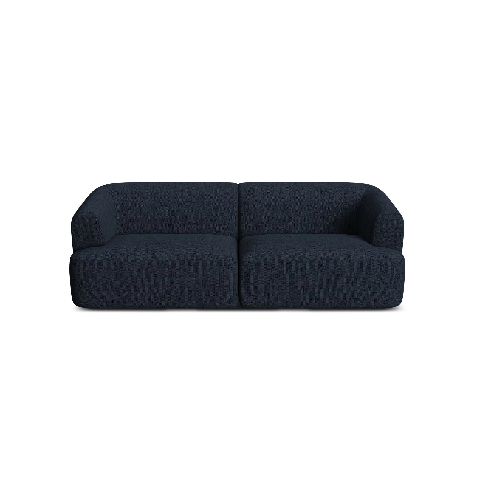 Campi 3-Sitzer Sofa aus Samt, Cord oder Strukturstoff, 220x90x70 cm - Image 58