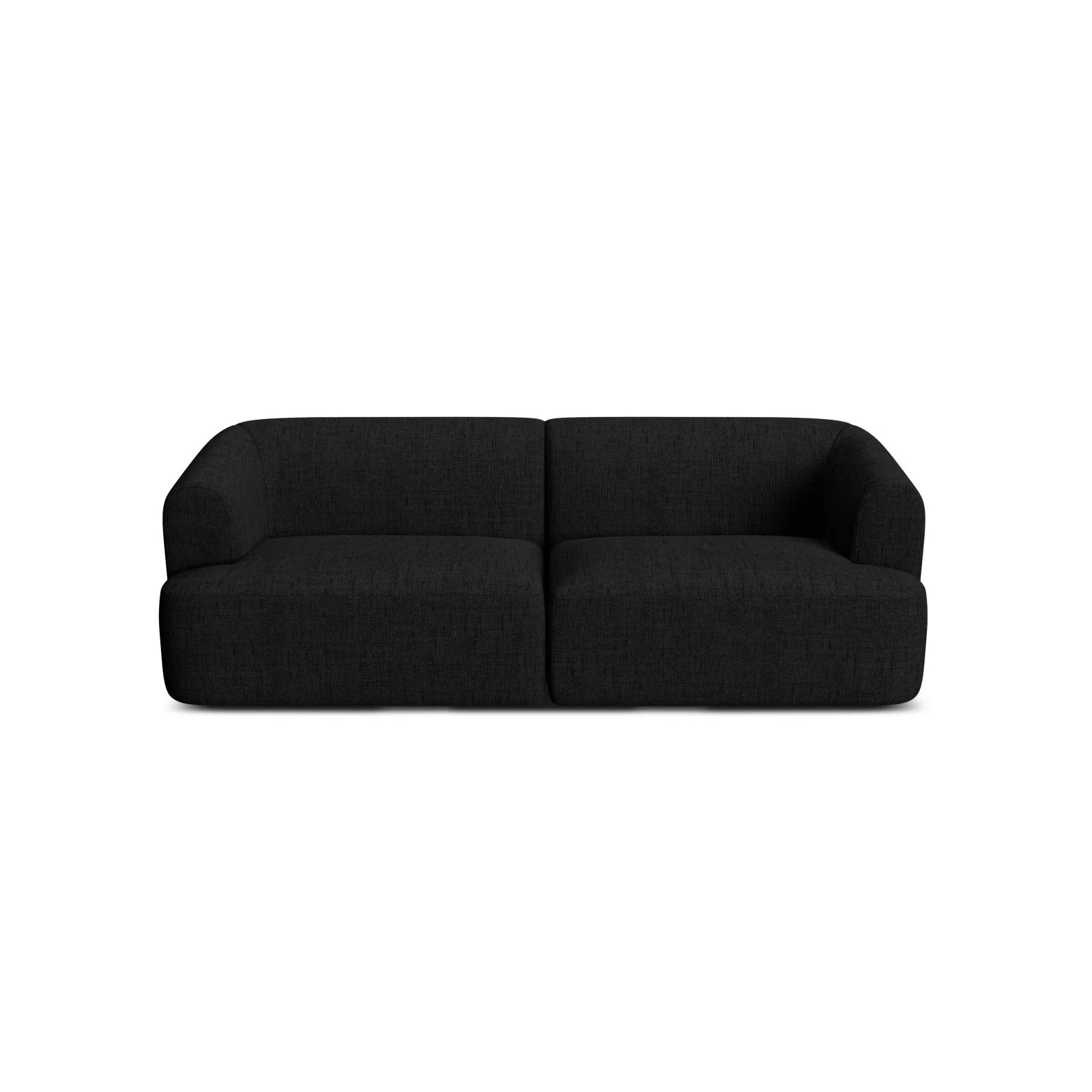 Campi 3-Sitzer Sofa aus Samt, Cord oder Strukturstoff, 220x90x70 cm - Image 76