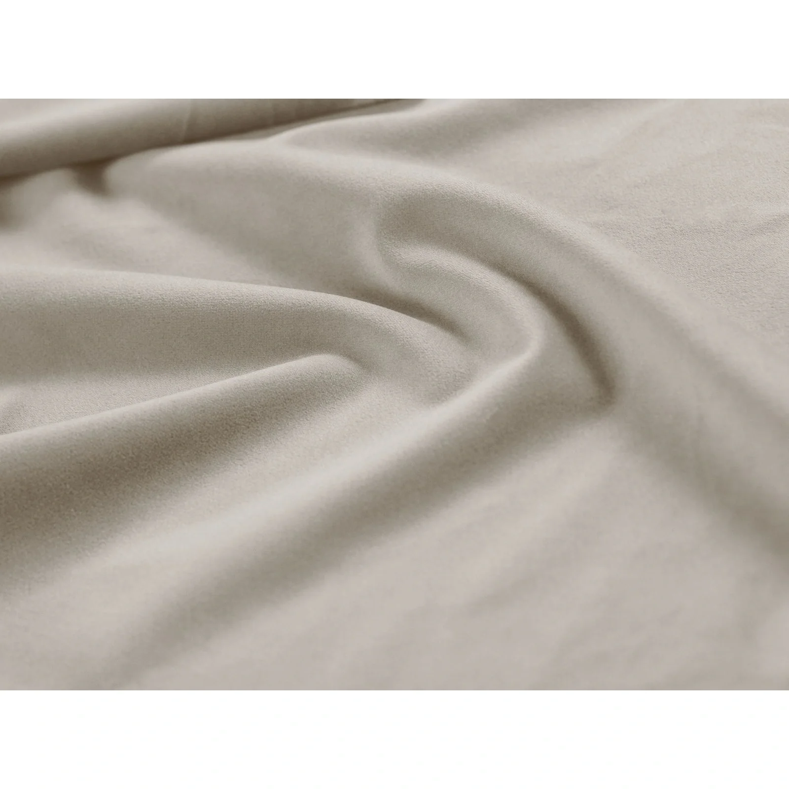 Campi Bett mit Kopfteil und Stauraum aus Samt oder Strukturstoff, 140x200 cm - Image 30