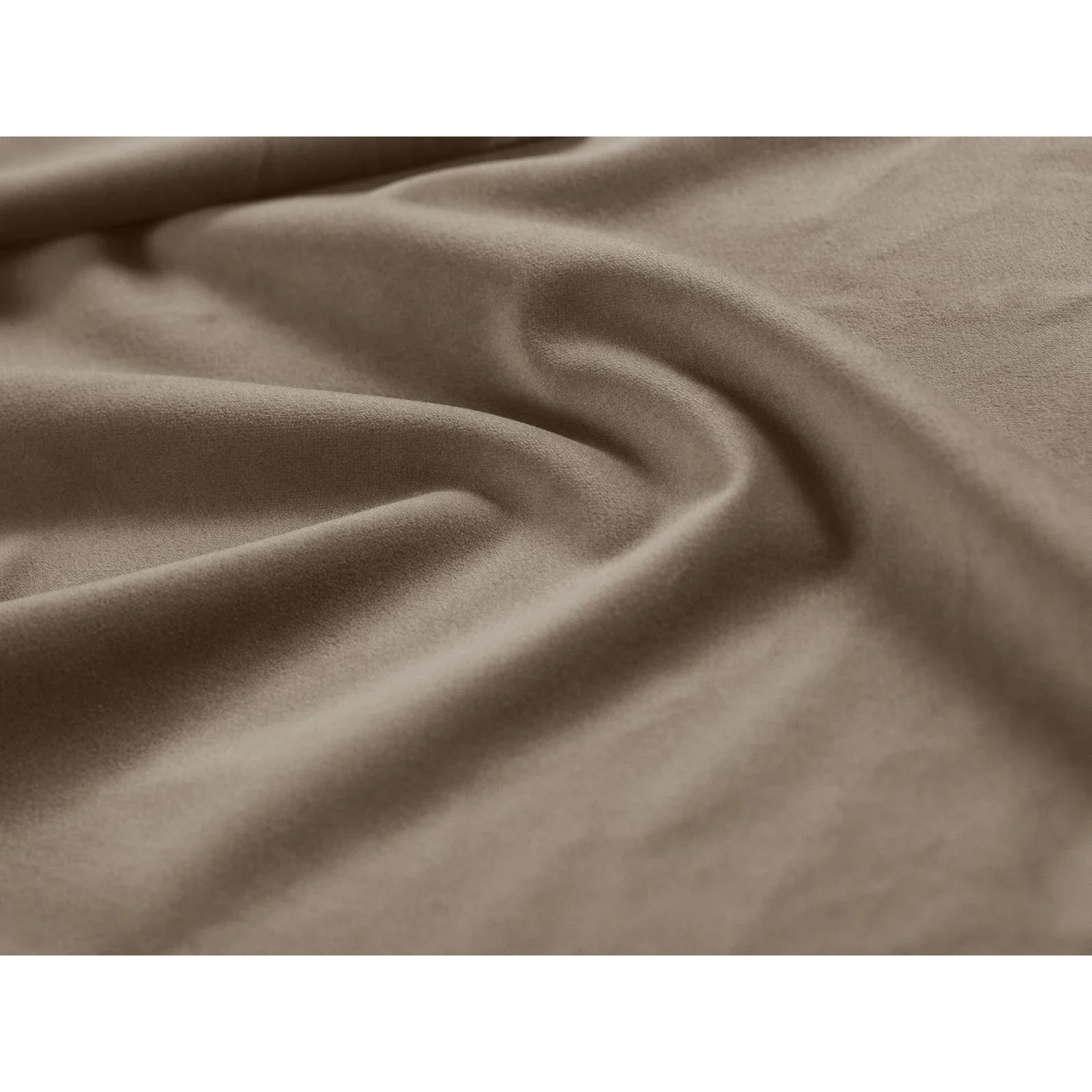 Campi Bett mit Kopfteil und Stauraum aus Samt oder Strukturstoff, 140x200 cm - Image 35