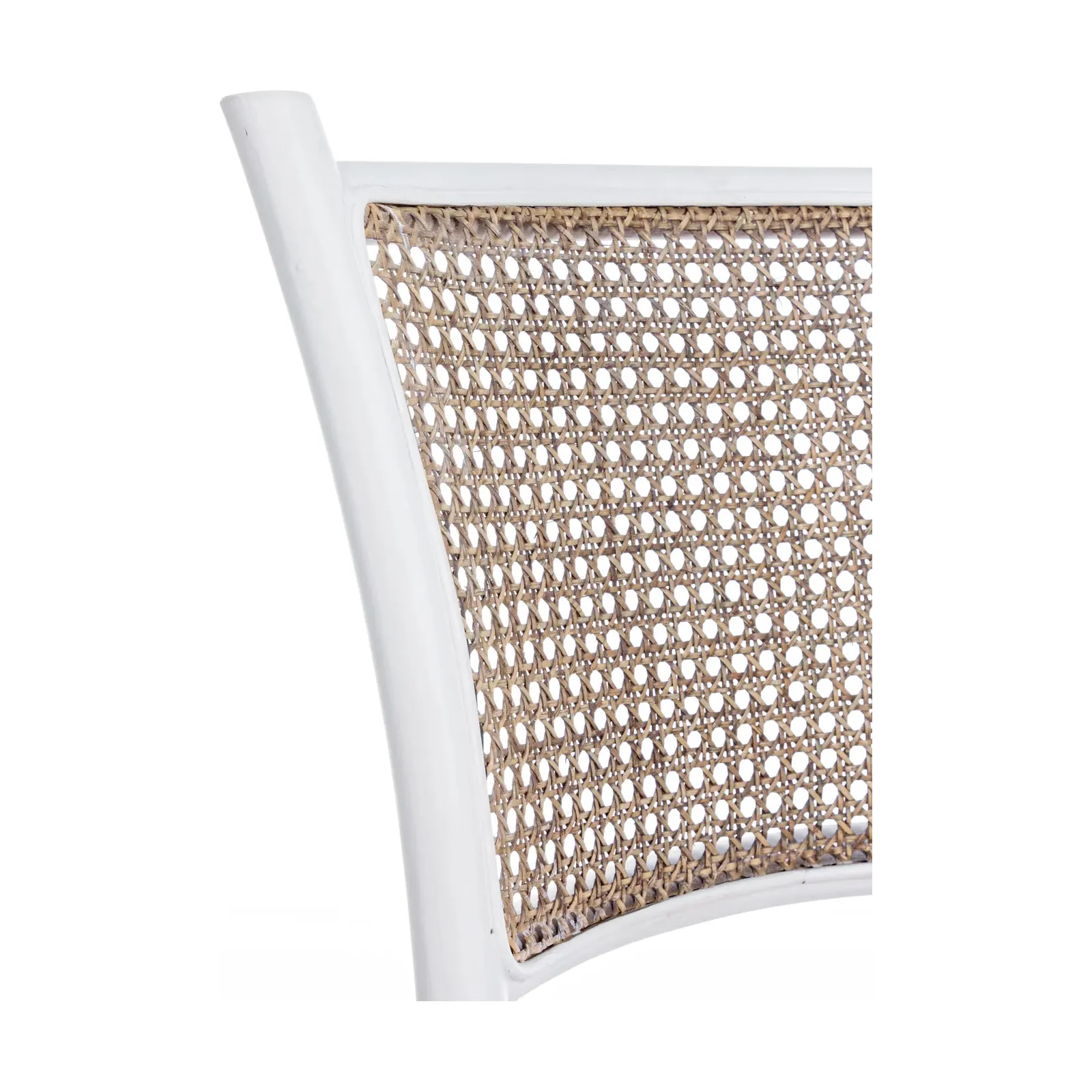 Carrel Stuhl weiss - Image 2