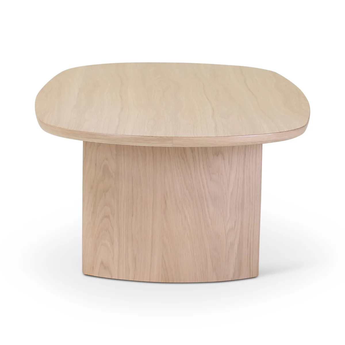 Couchtisch 140x70 Eiche natur NONA - Image 5