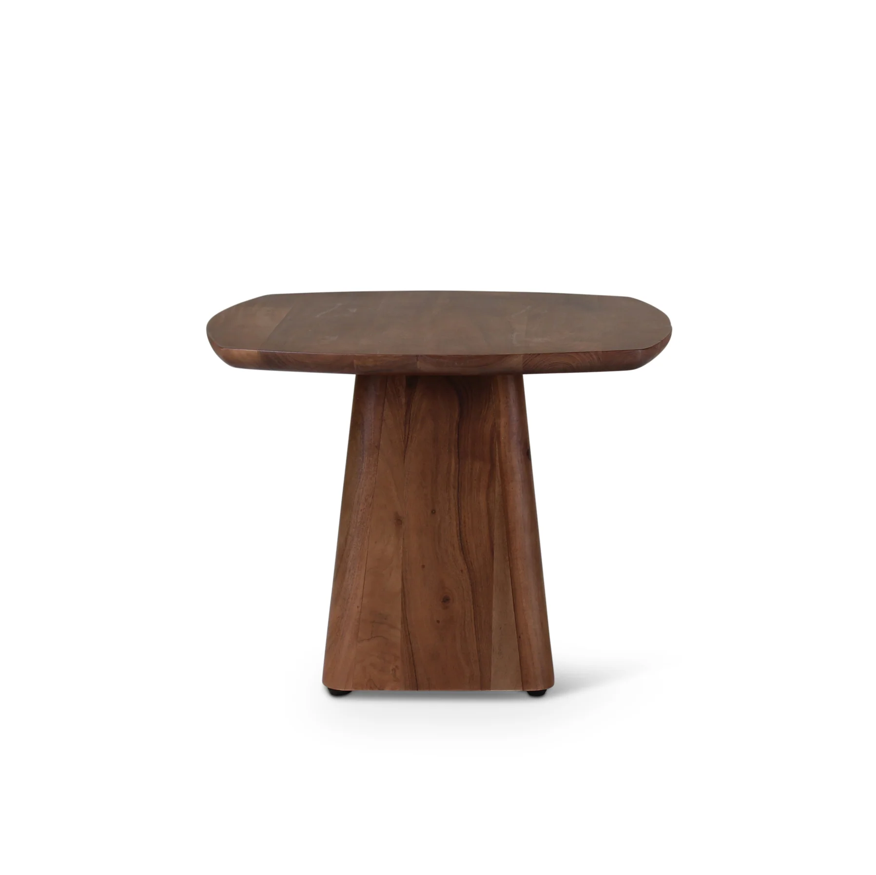 Beistelltisch Braun 55x55 PABLO - Image 3