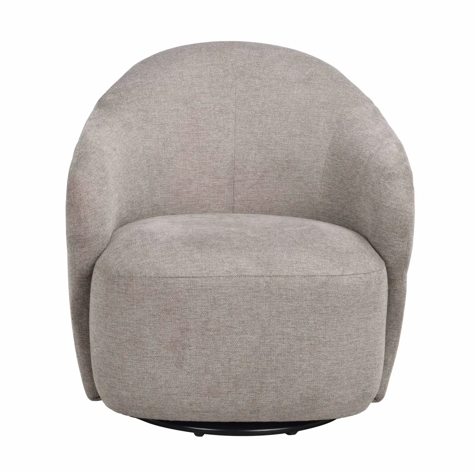 CHAPELTOWN Sofasessel Beige 80x76x80cm - Image 3