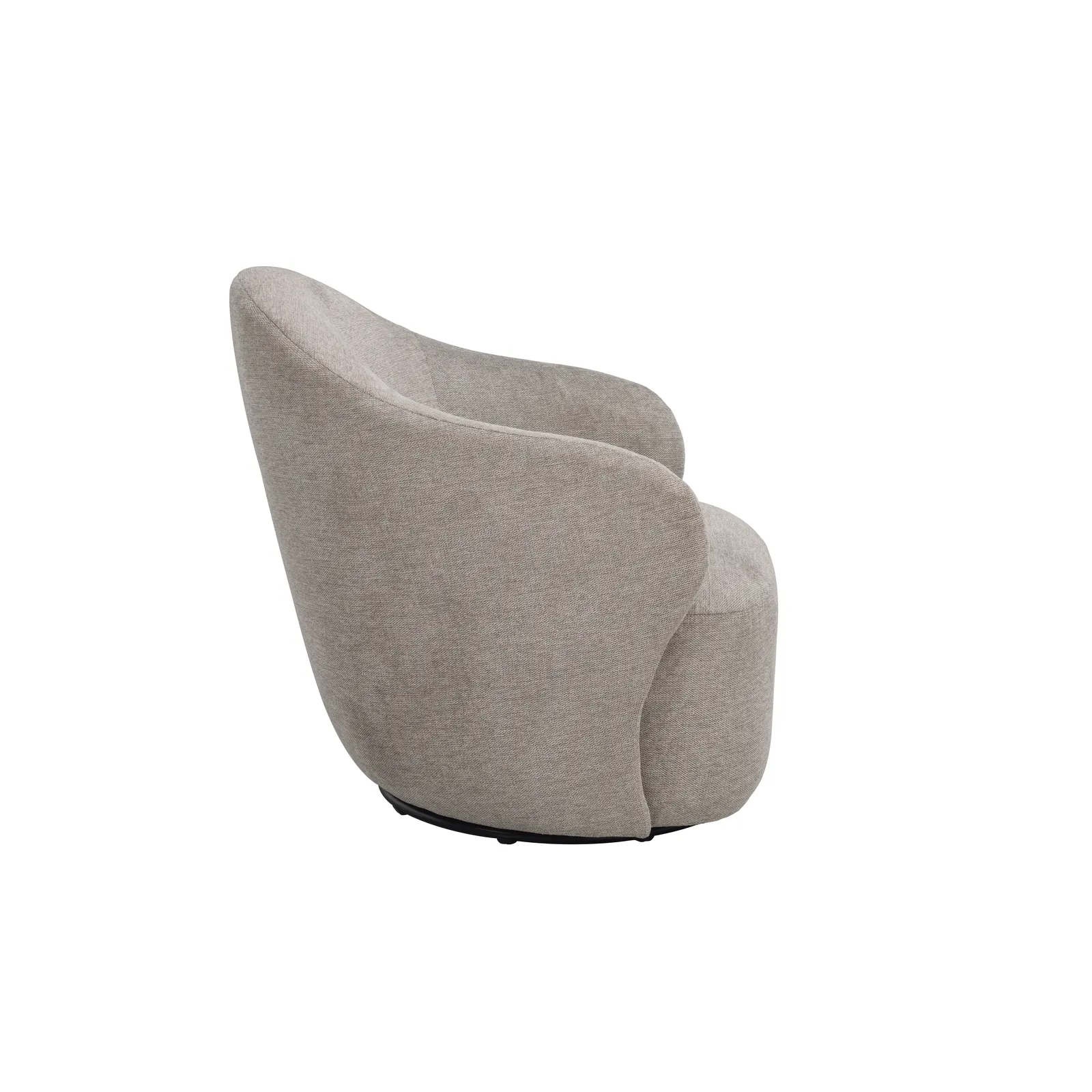 CHAPELTOWN Sofasessel Beige 80x76x80cm - Image 4