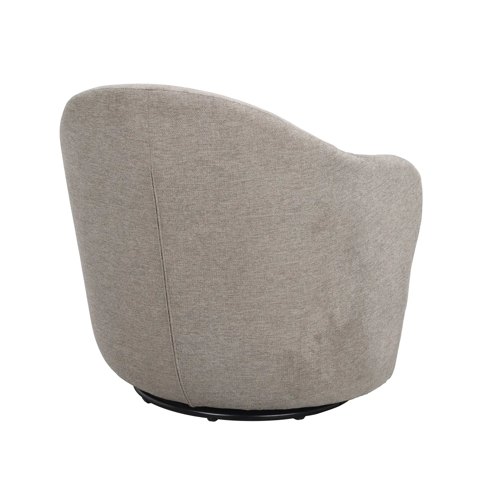 CHAPELTOWN Sofasessel Beige 80x76x80cm - Image 5