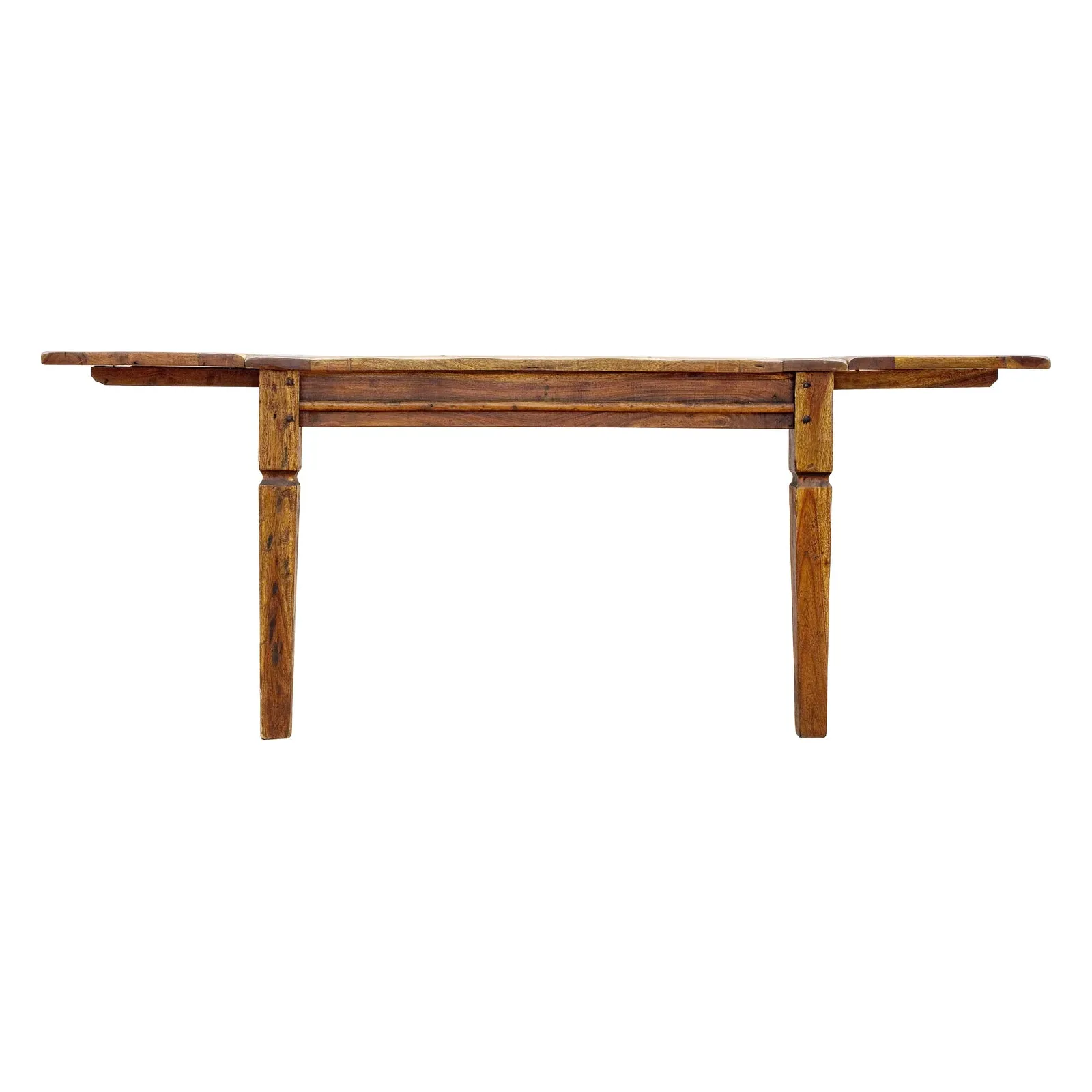 Chateaux Ausziehtisch 120-160-200x90 cm - Image 5