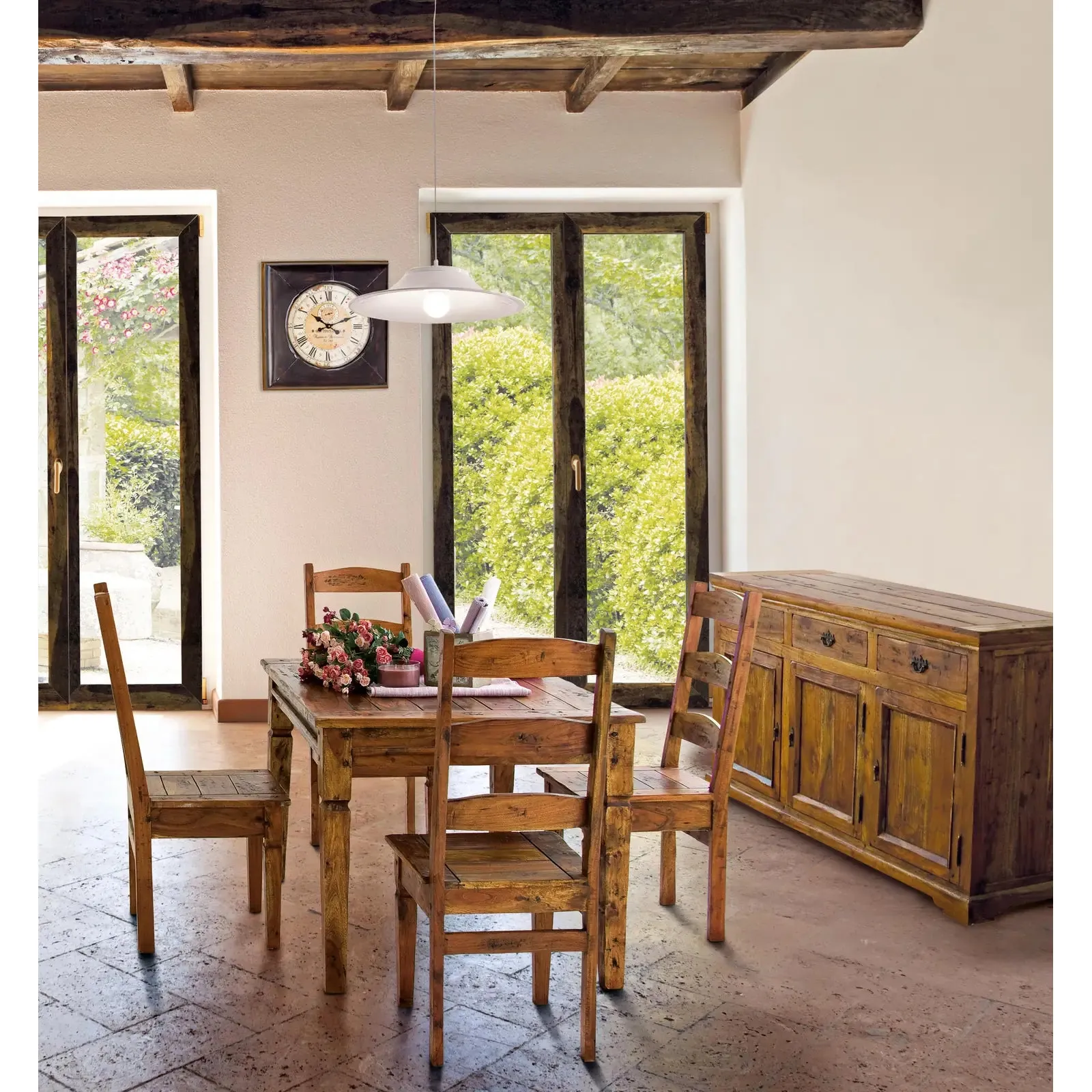 Chateaux Stuhl - Image 3