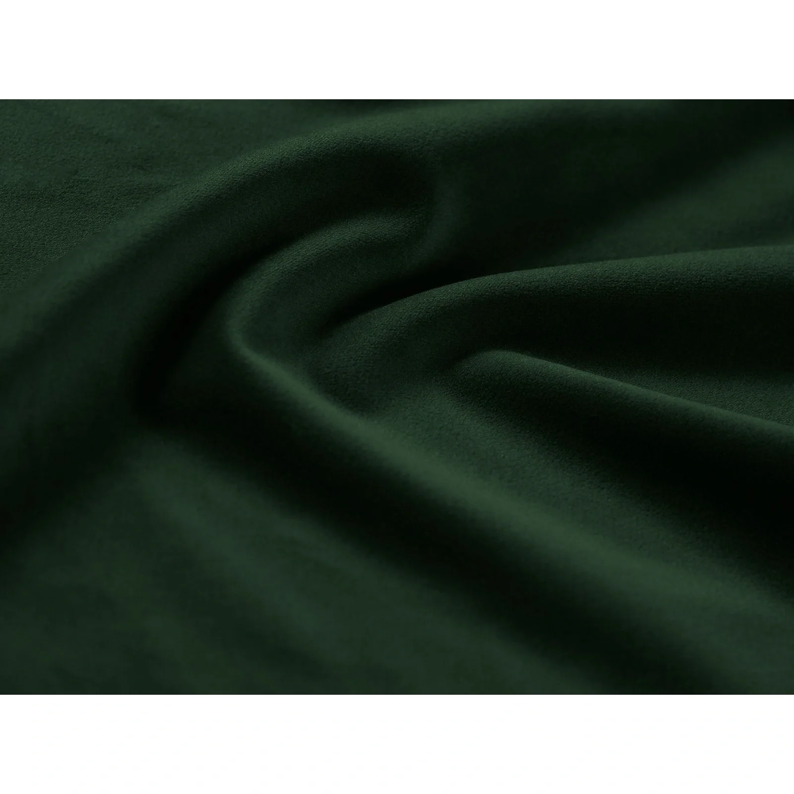 Chicago 3-Sitzer Ecksofa, Rechte Seite, aus Samt oder Chenille, 234x167 cm - Image 100