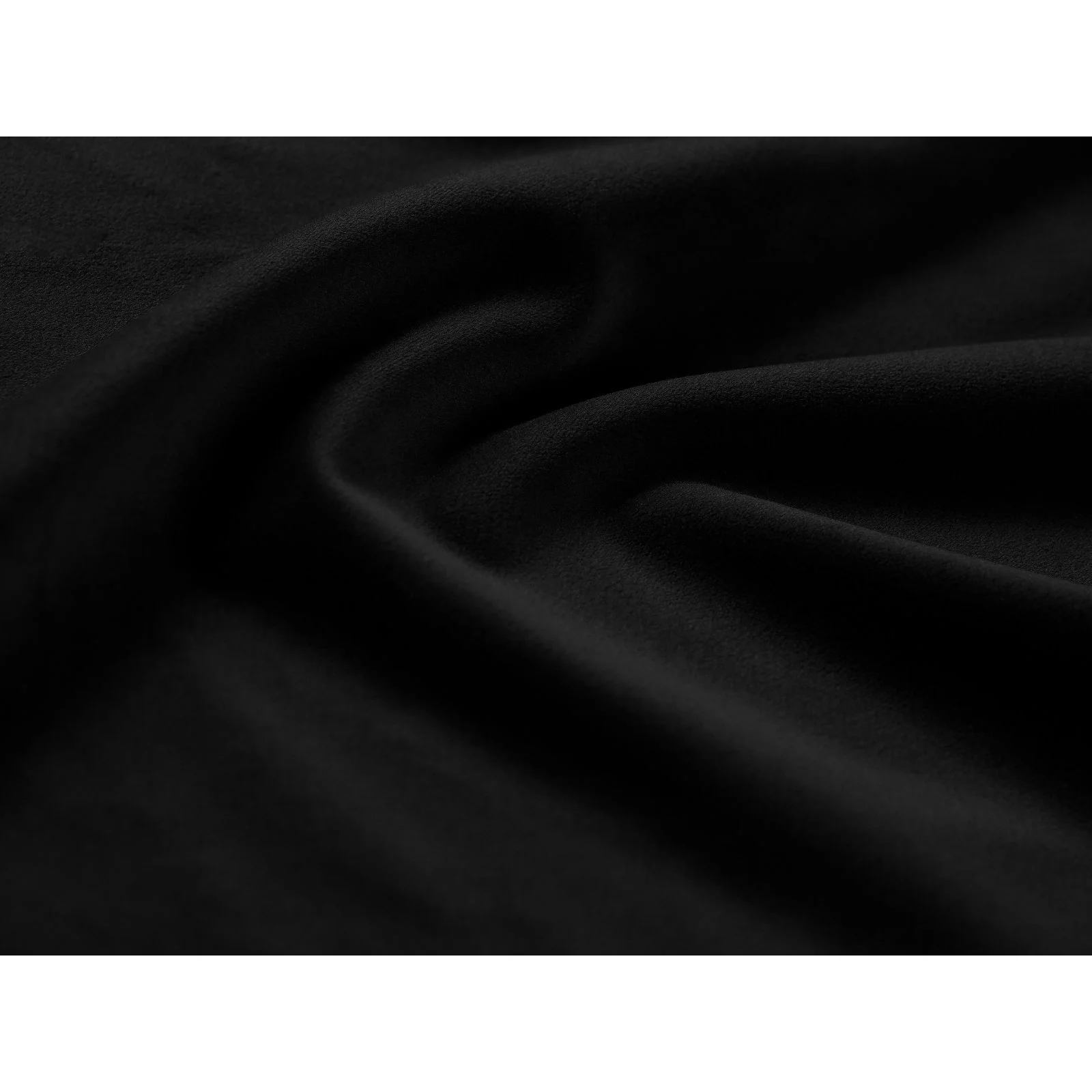 Chicago 3-Sitzer Ecksofa, Rechte Seite, aus Samt oder Chenille, 234x167 cm - Image 120
