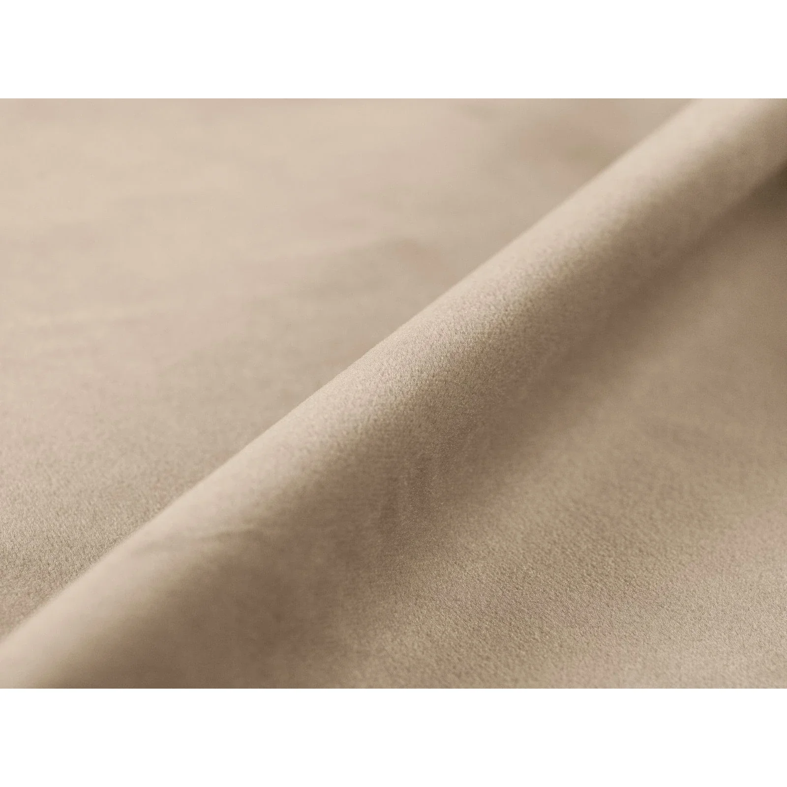 Chicago 4-Sitzer Ecksofa, Linke Seite, aus Samt oder Chenille, 294x167 cm - Image 60
