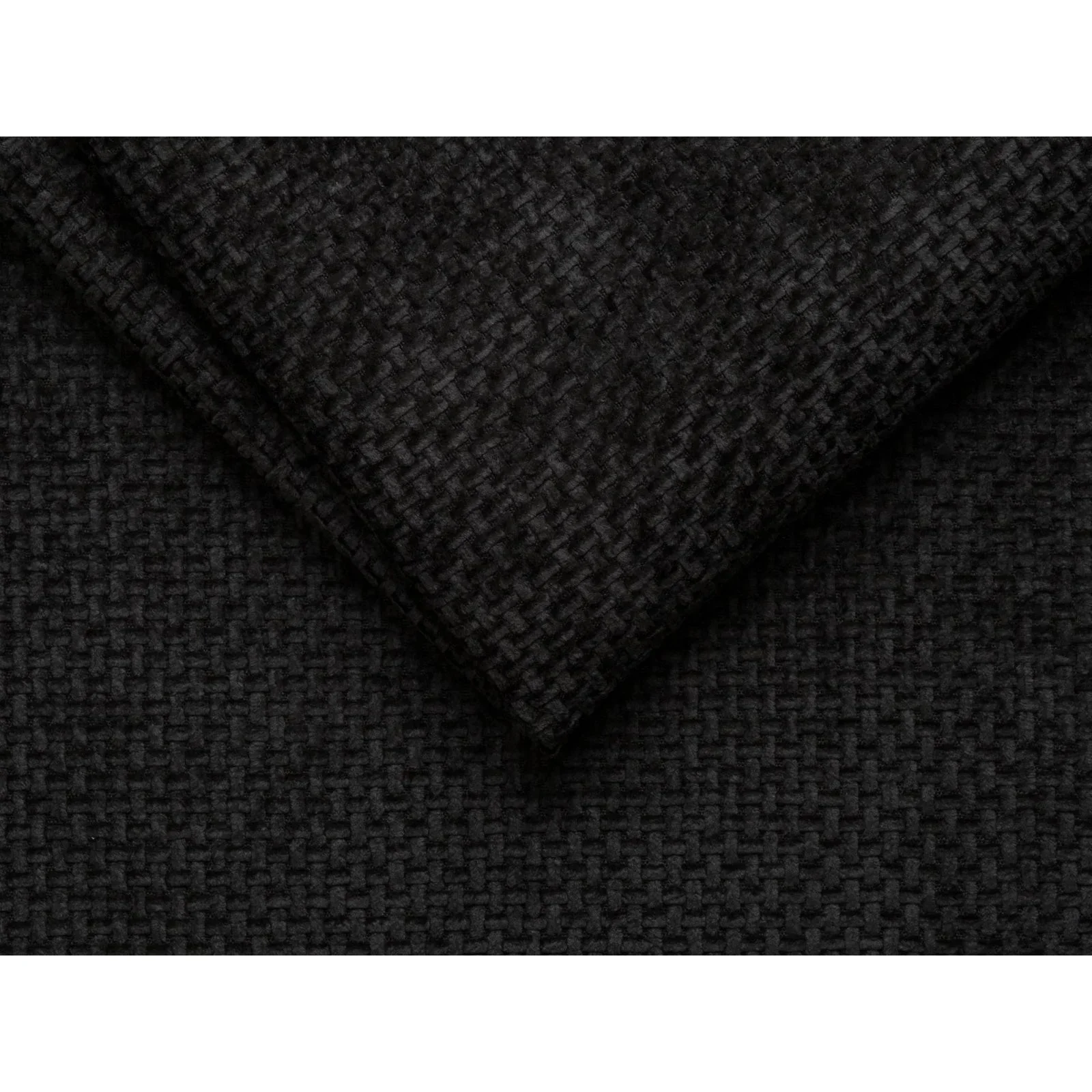 Chicago 4-Sitzer Ecksofa, Rechte Seite, aus Samt oder Chenille, 294x167 cm - Image 45