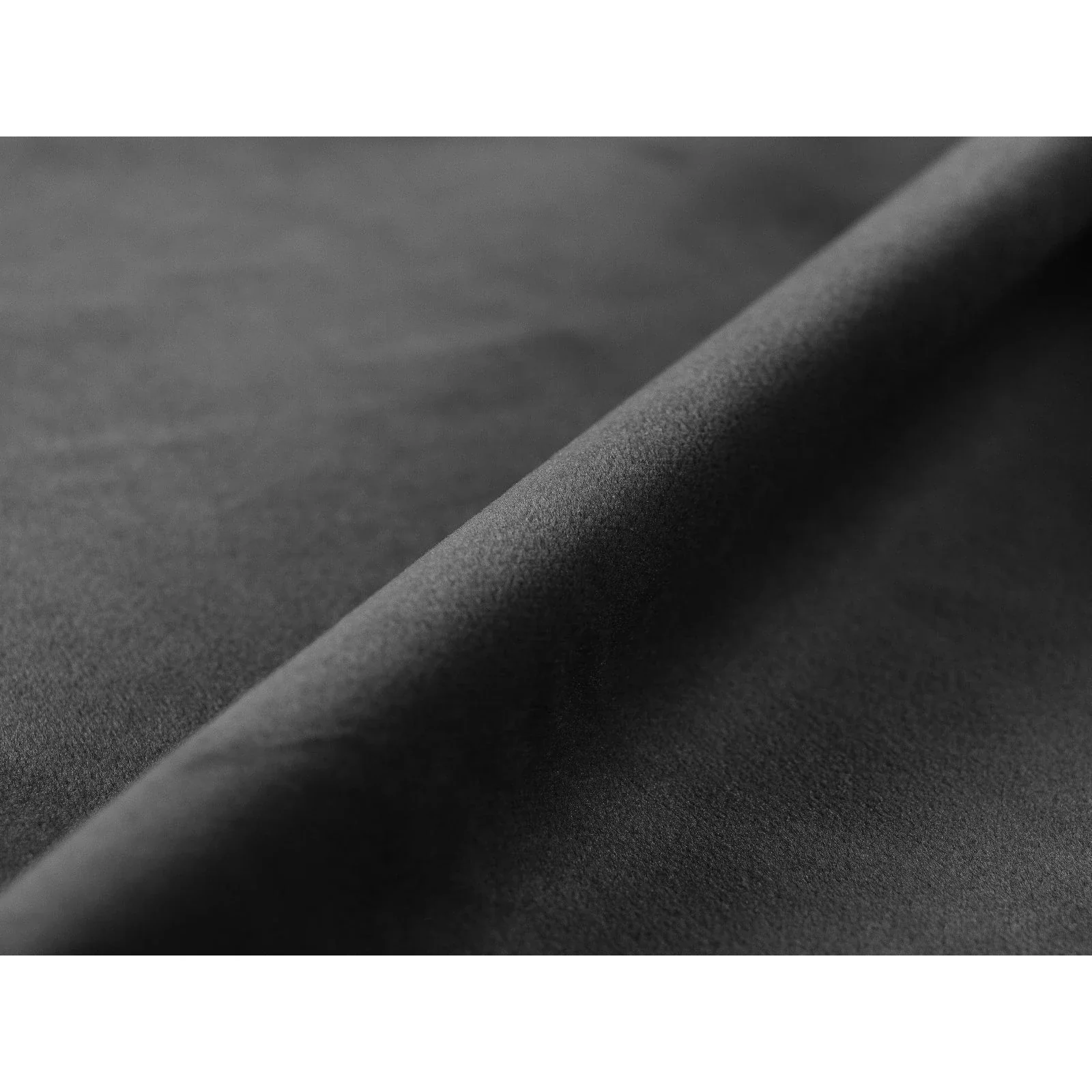 Chicago 4-Sitzer Ecksofa, Rechte Seite, aus Samt oder Chenille, 294x167 cm - Image 95
