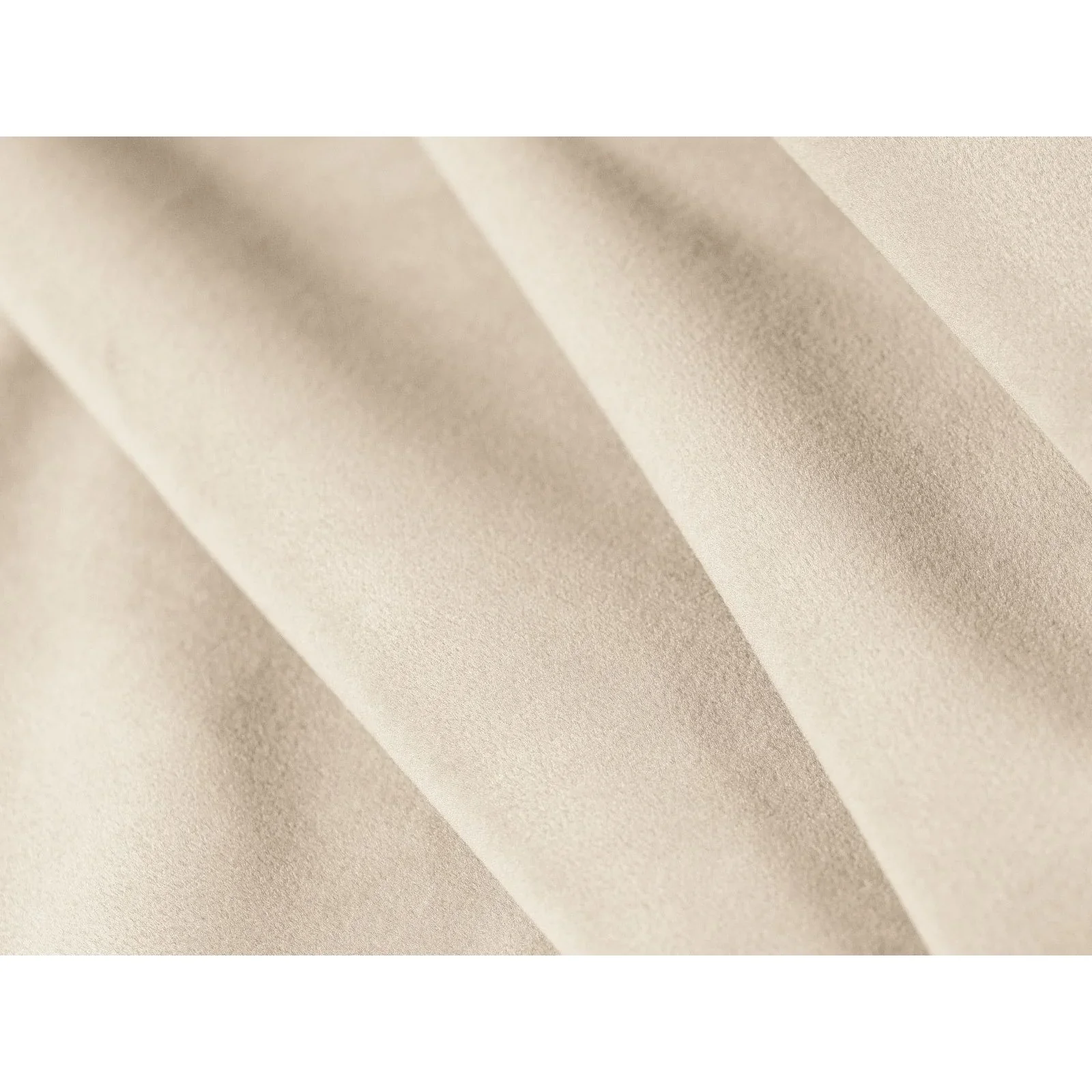 Chicago 4-Sitzer Sofa aus Samt oder Chenille, 244x102x70 cm - Image 48
