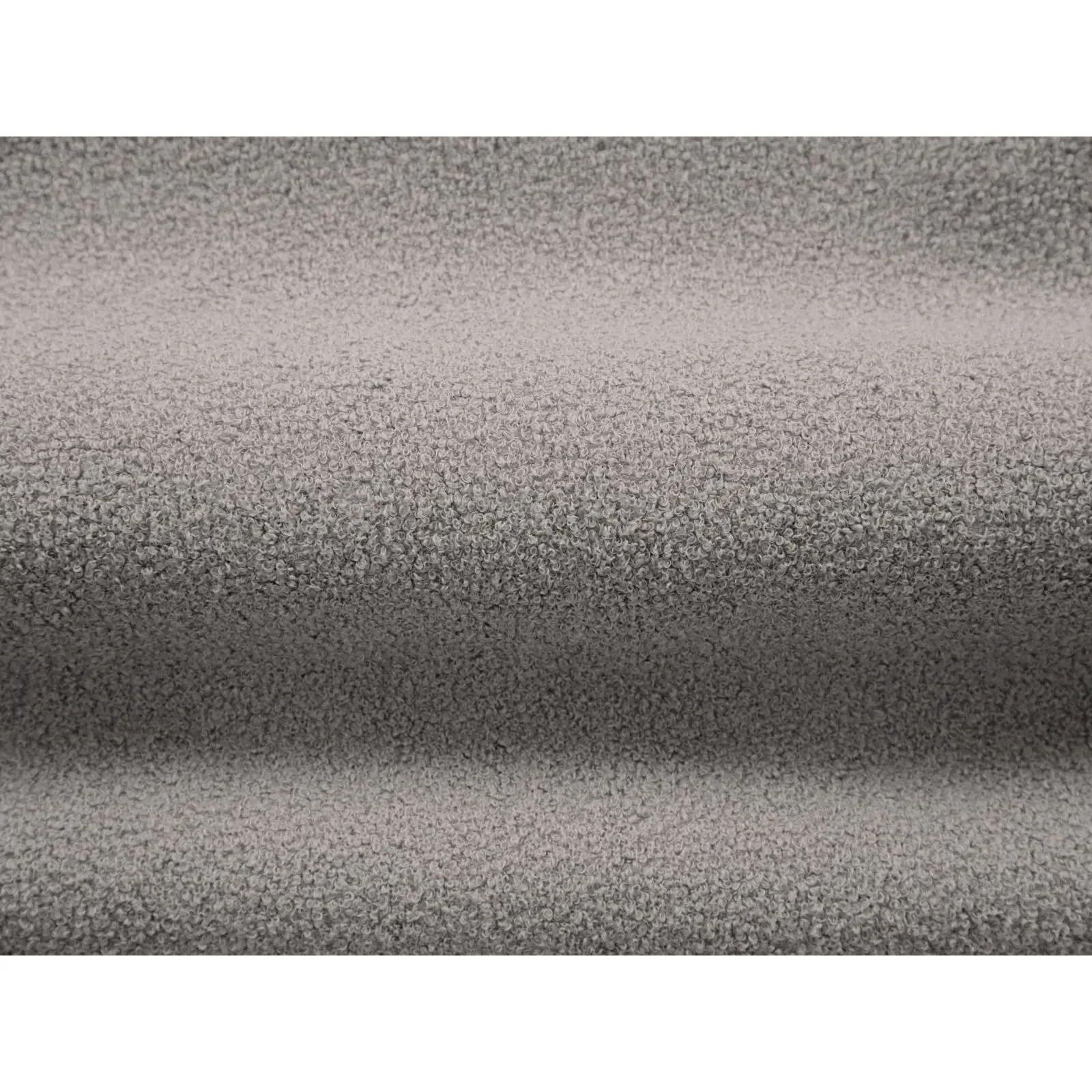 Chuck Sessel, drehbar, mit Bezug aus Chenille oder Boucle, 78x77 cm - Image 67