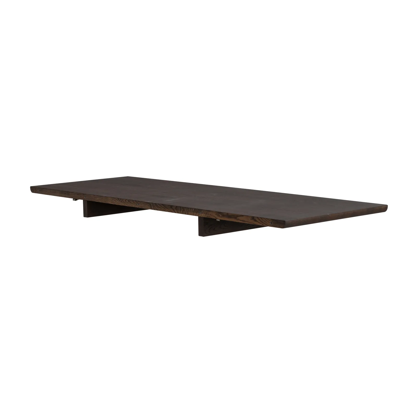 CLAPPERTON Einlegeplatten aus massiver Eiche, 50x140 cm - Image 4
