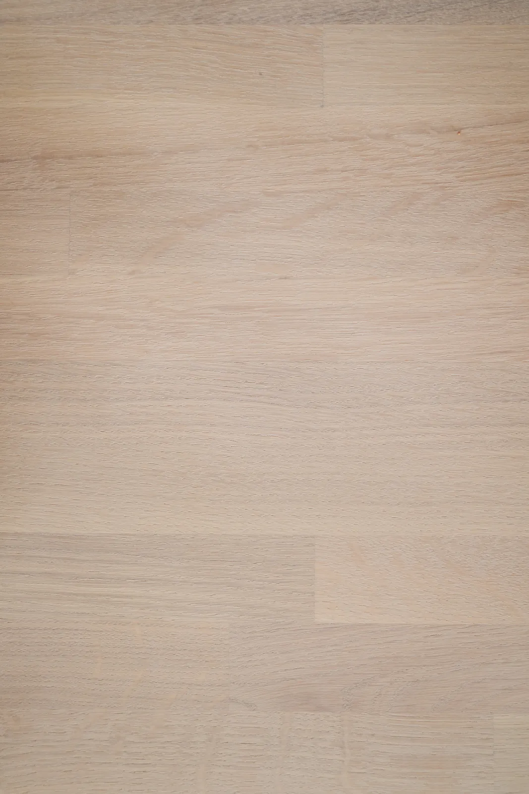 CLAPPERTON Esstisch massive Eiche Weiß pigmentiert 220x95x74cm - Image 10