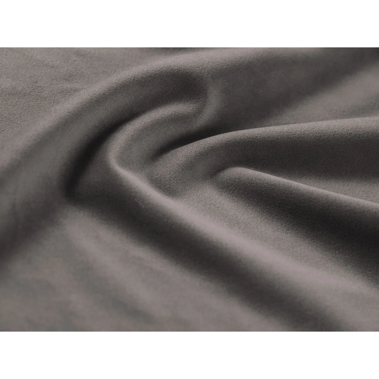 Colonel Bett mit Kopfteil und Stauraum aus Samt oder Chenille, 160x200 cm - Image 77