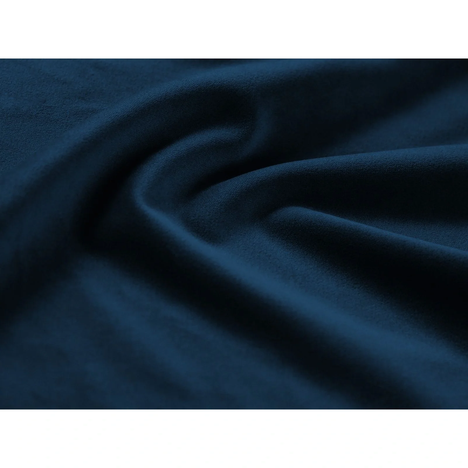 Colonel Bett mit Kopfteil und Stauraum aus Samt oder Chenille, 180x200 cm - Image 56