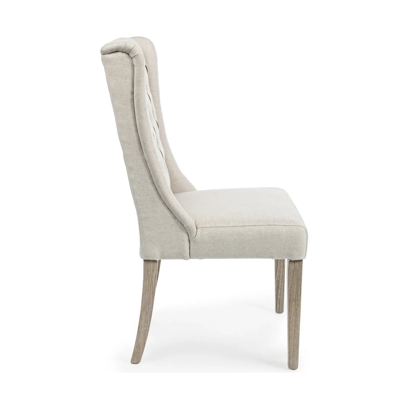 Columbia Stuhl Beige - Image 7