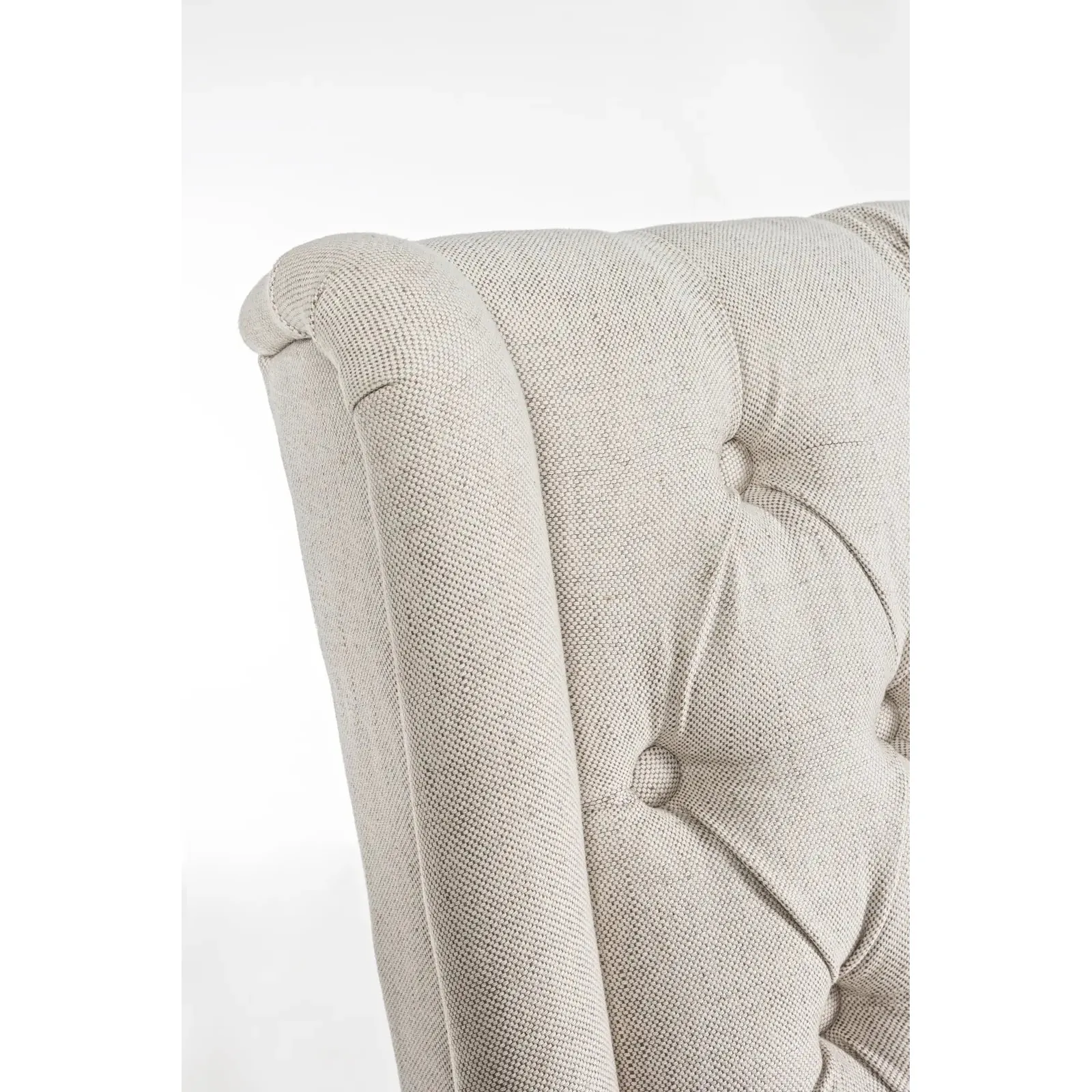Columbia Stuhl Beige - Image 8