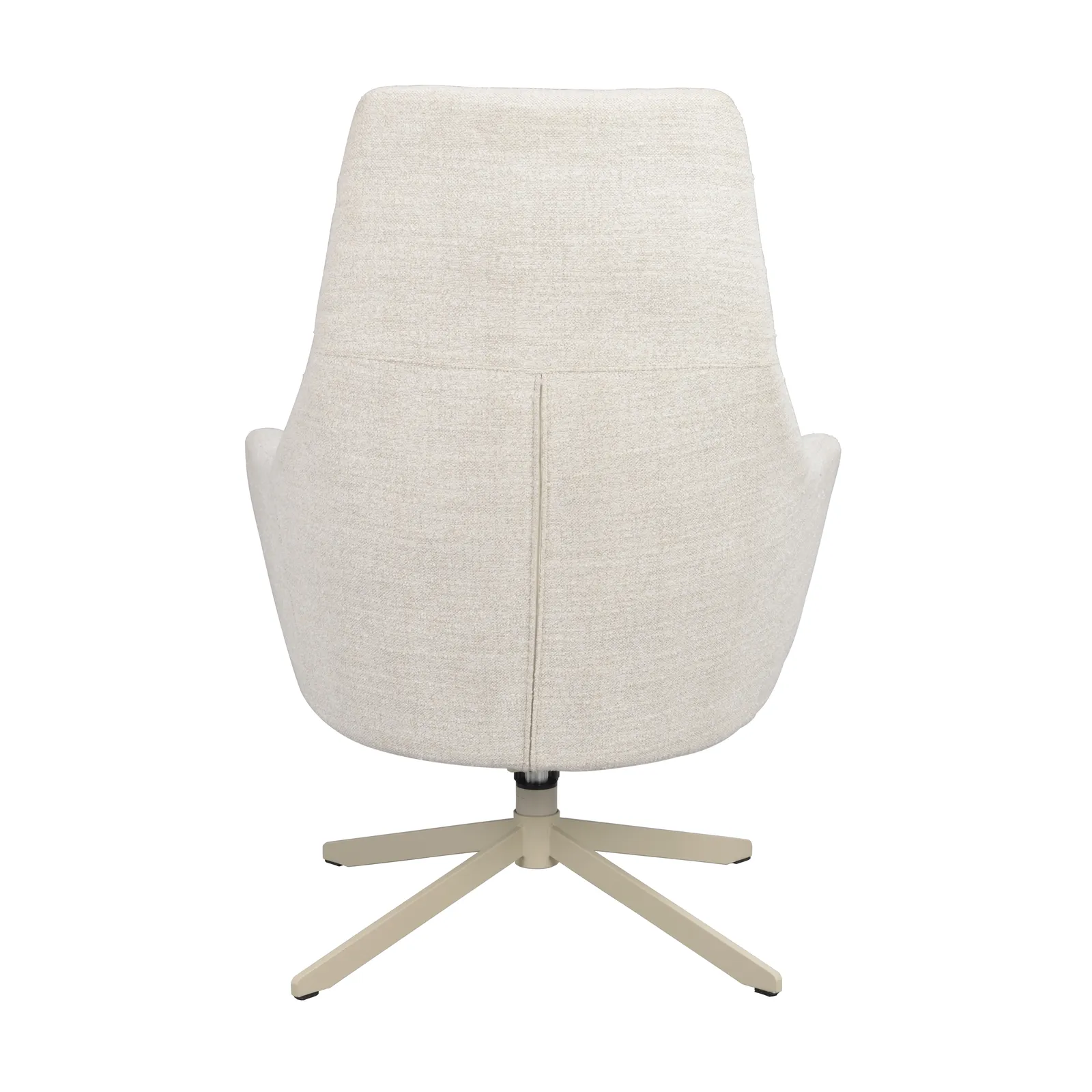 CONROE Sofasessel Hellbeige/Beige, 78x74x103 cm - Image 10