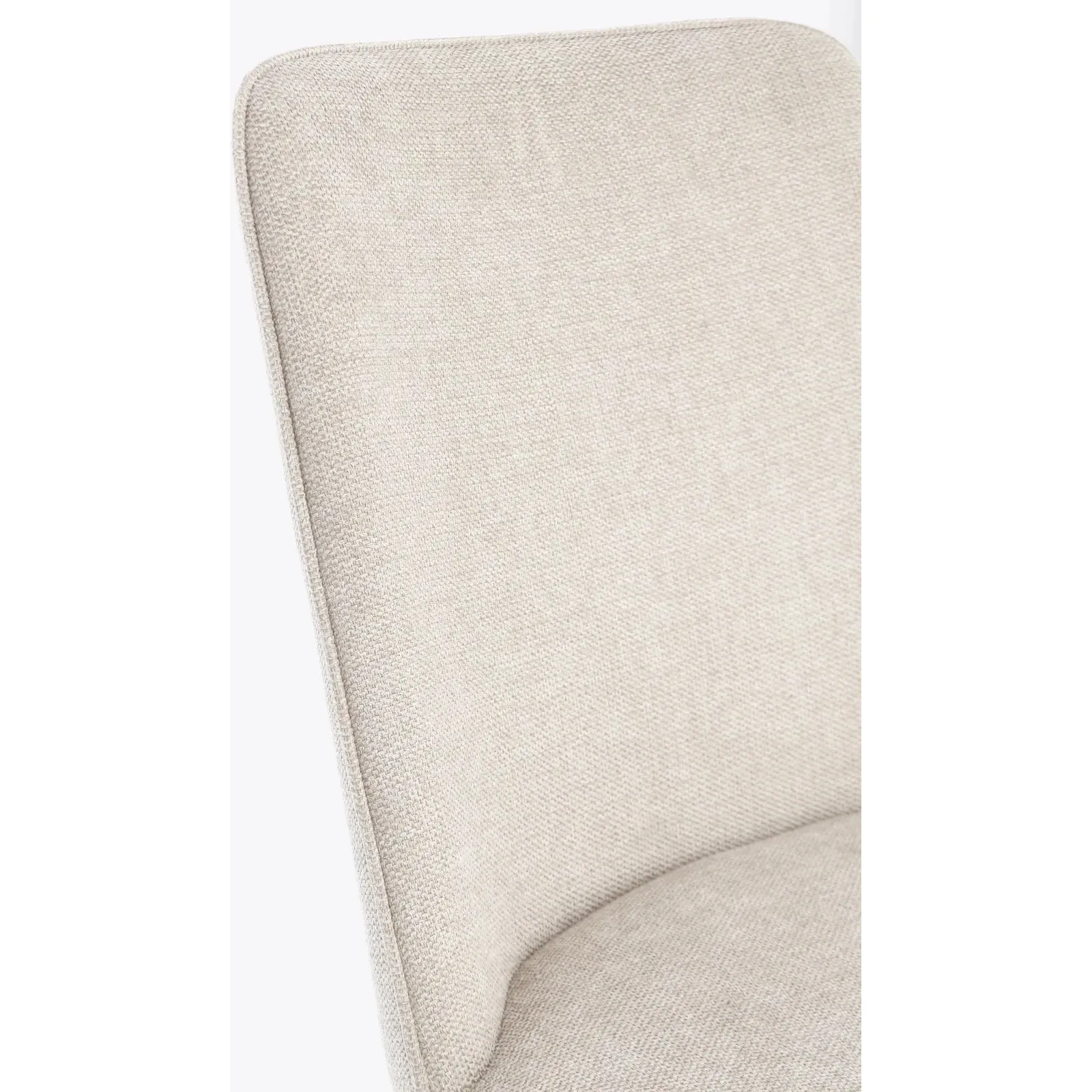 Cora Stuhl Beige/Beige - Image 10